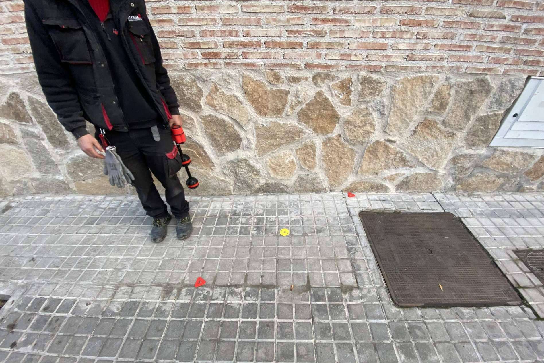 Llevar a cabo la localización de arquetas con la mayor eficacia con el soporte de Atasca2