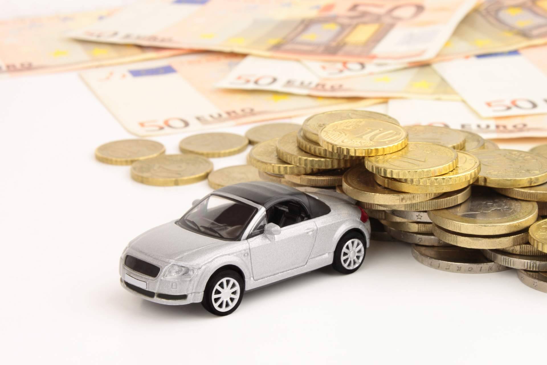 Tasación de coches online en SF Motor