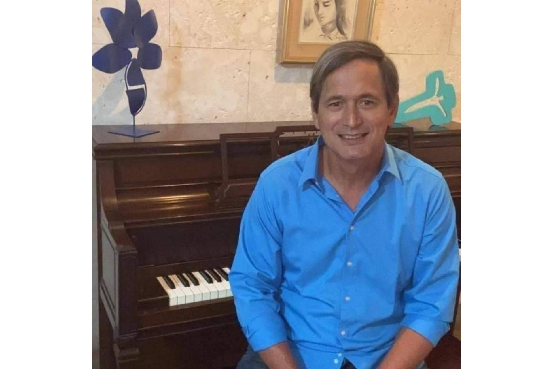 Lucio Herrera, ¿quién es?