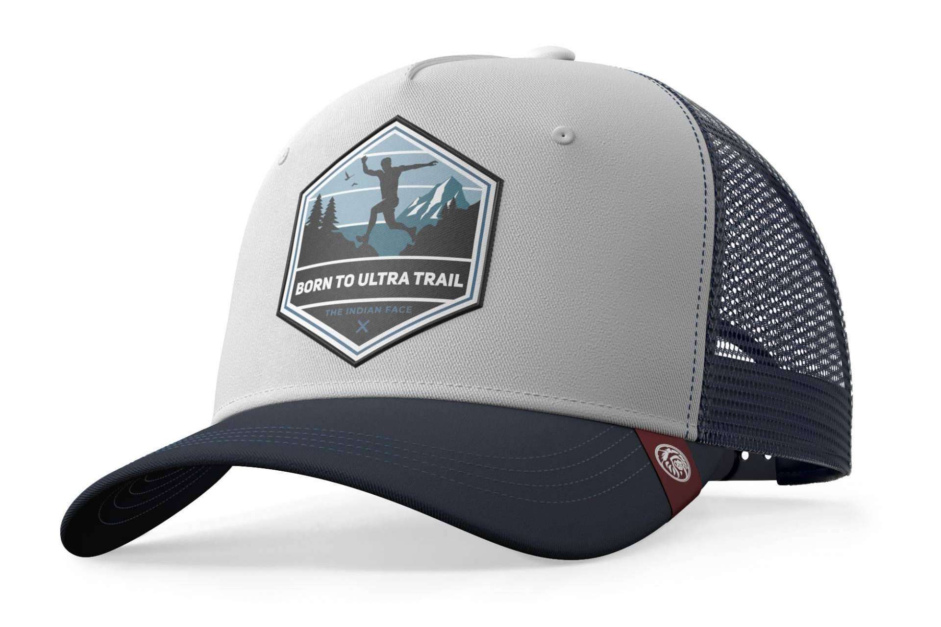 Modelos agotados en los primeros minutos de lanzamiento de la nueva colección de gorras The Indian Face que arrasa