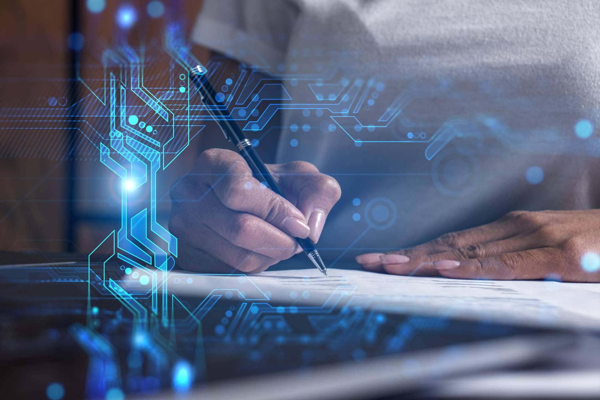 Integrar la firma digital en un negocio con firmar.online