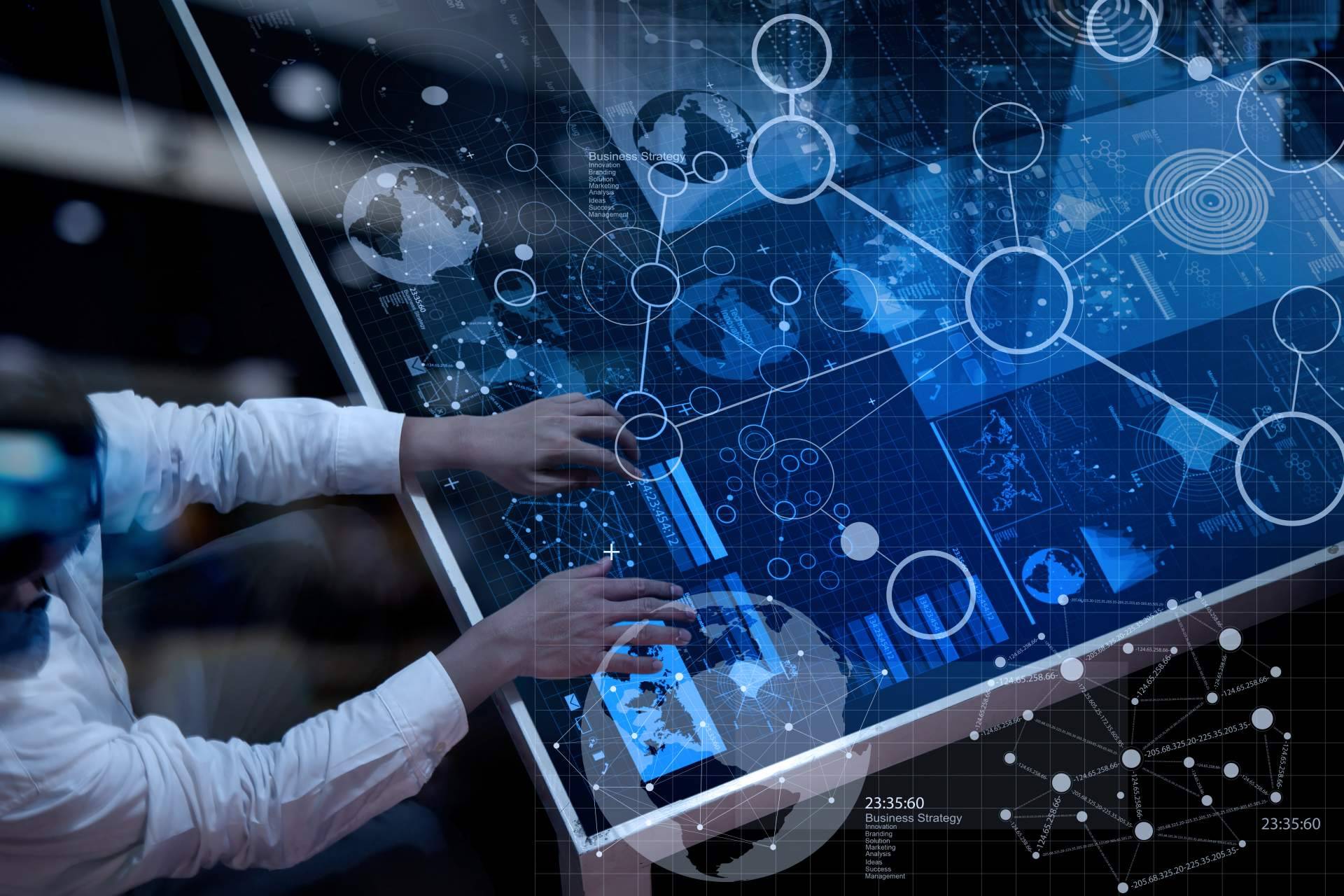 Los másteres en Big Data, Business Intelligence y Data Science del centro Blockchain School for Management que pueden impulsar una carrera