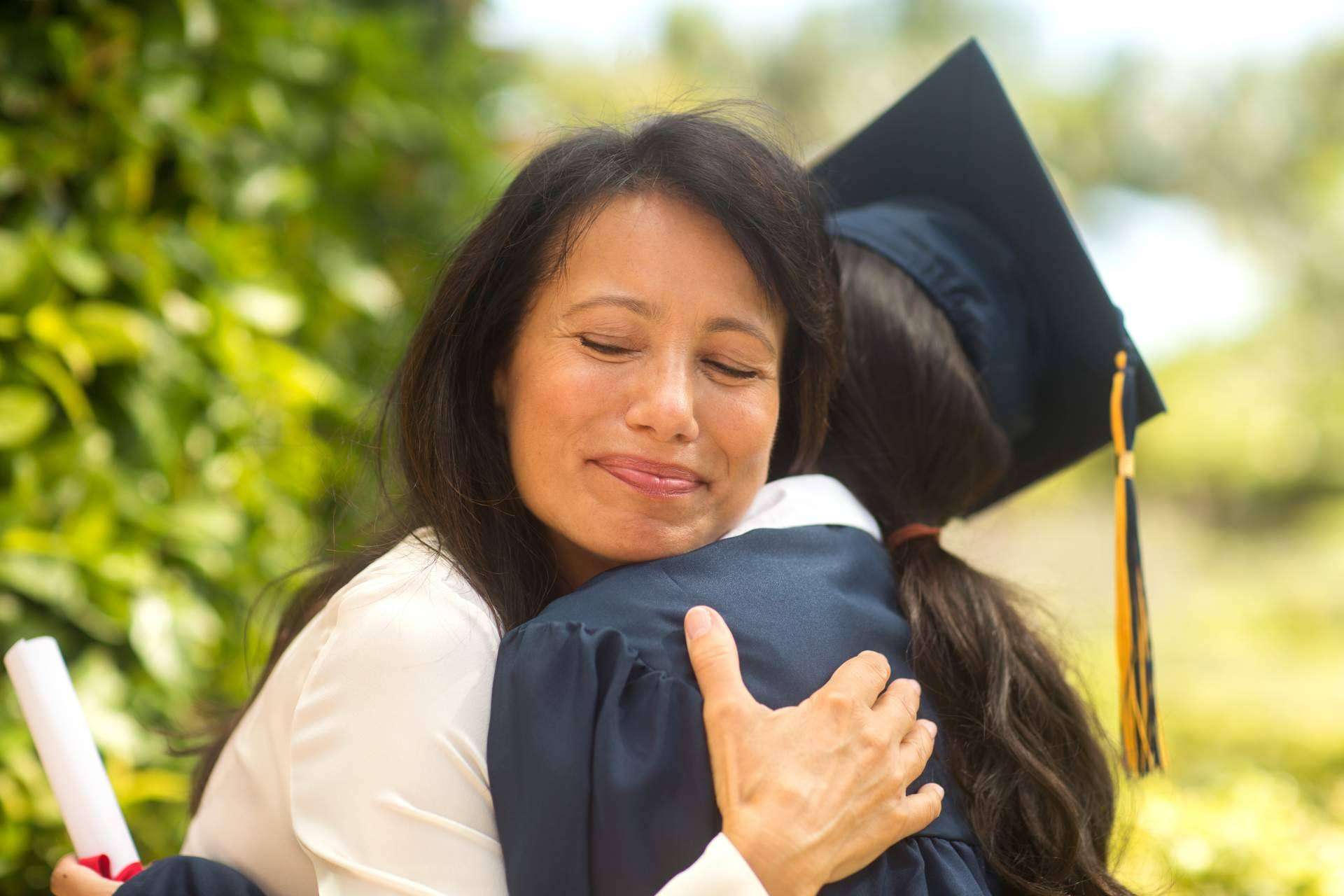 Ahorrar dinero para el futuro de los hijos