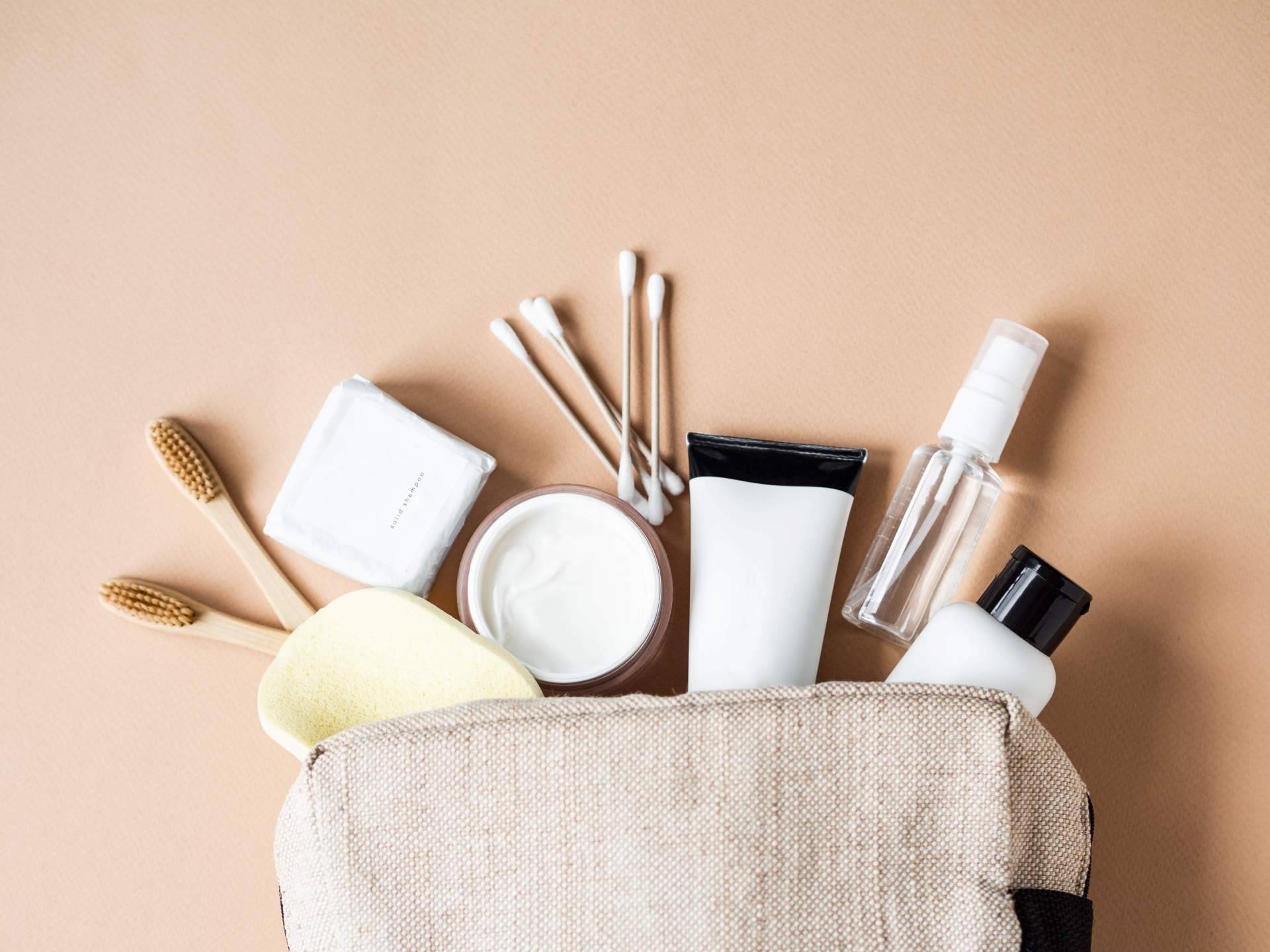 ¿Dónde encontrar productos de cuidado e higiene personal? Bazargran