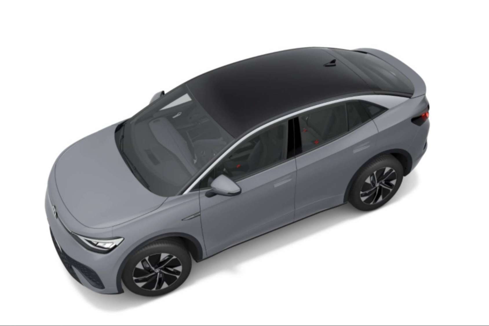 Renting coches eléctricos de la mano de Renting Partner