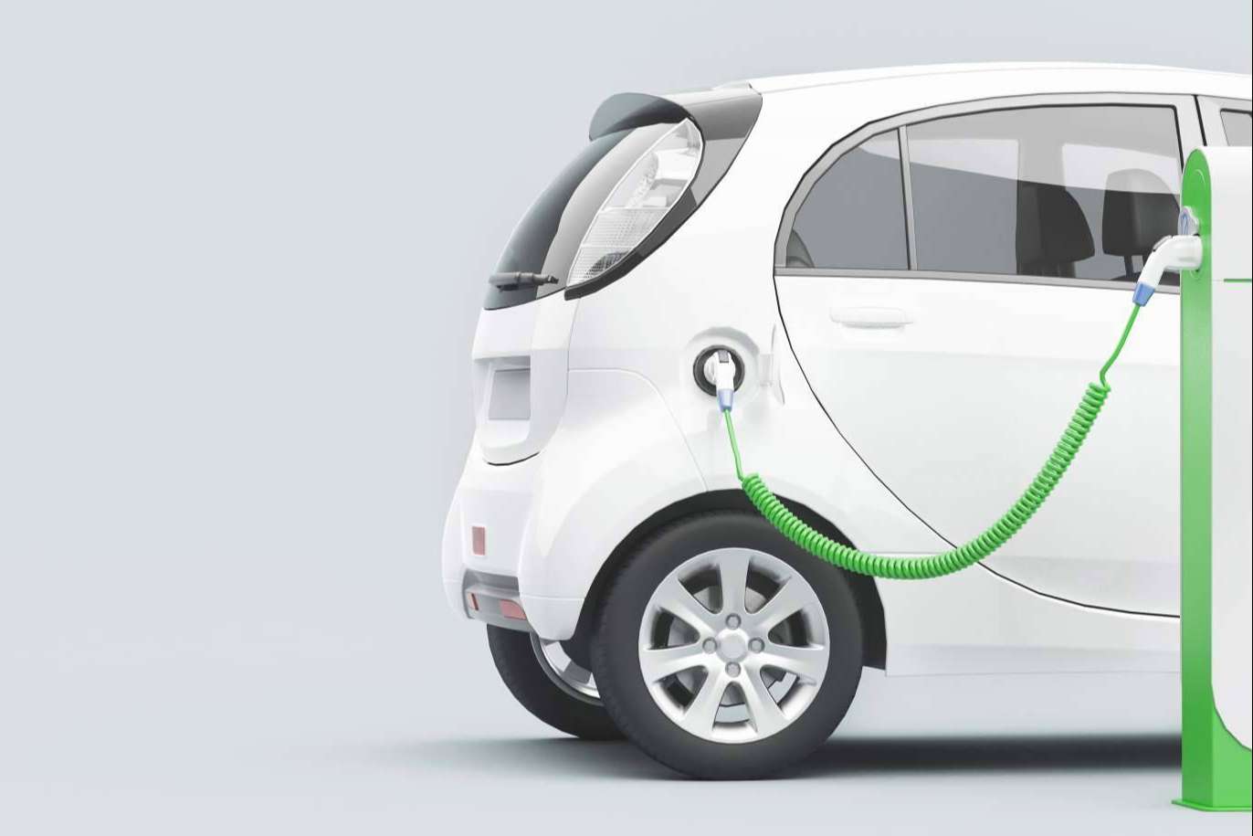 ¿Cuánto cuesta cargar un coche eléctrico?