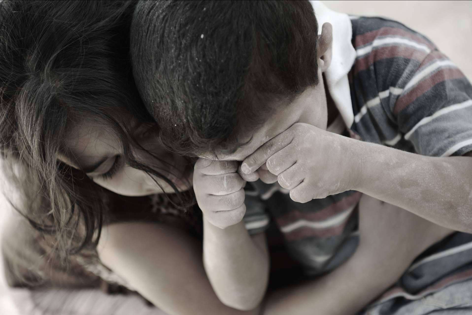 Las claves de la ley de protección de la infancia contra la violencia, por el despacho de abogadas Eme Abokatuak