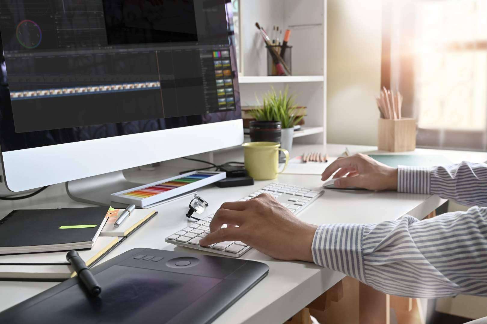 Digitalización de archivos para preservar la memoria de empresas e instituciones, System Imade