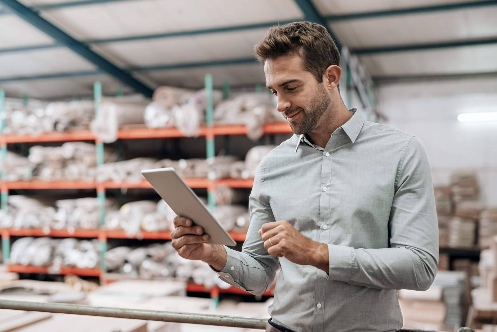 Ventajas de la automatización robótica de procesos y aplicaciones en la logística, por BooBoo