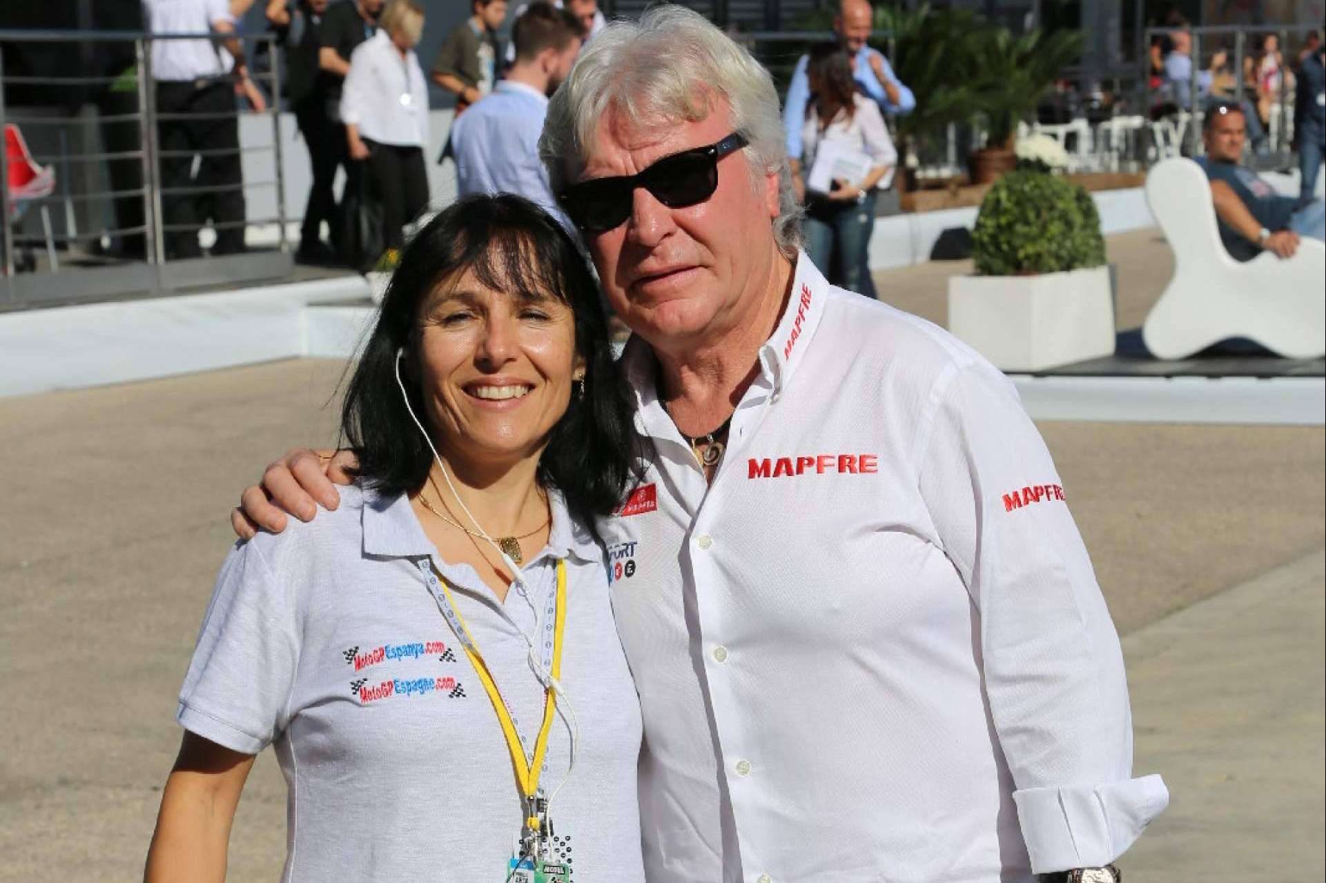 Suitours, agencia especializada en la venta de entradas de Formula 1 y MotoGP