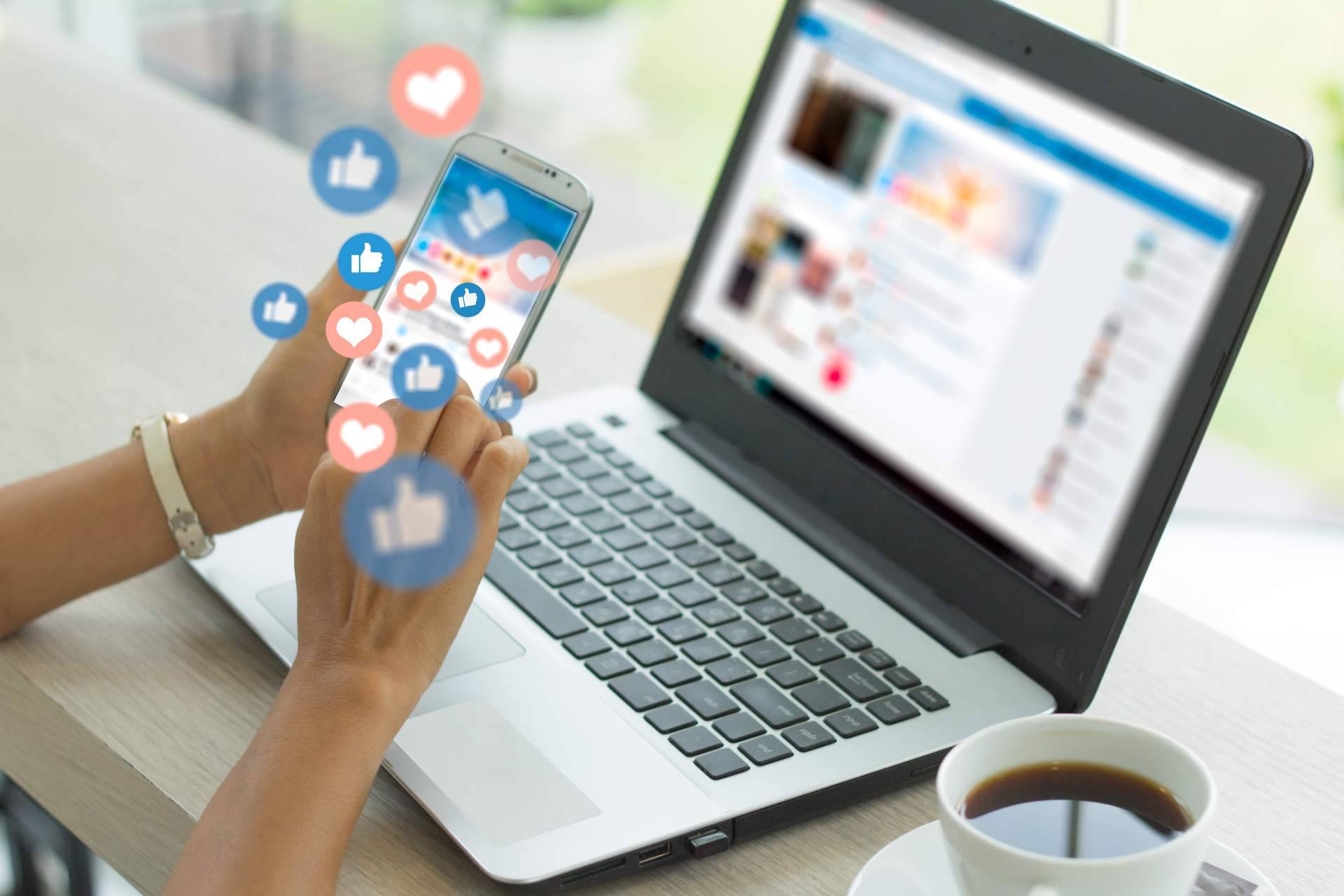 Aumentar la visibilidad en redes sociales de forma real, gracias a Creativos México
