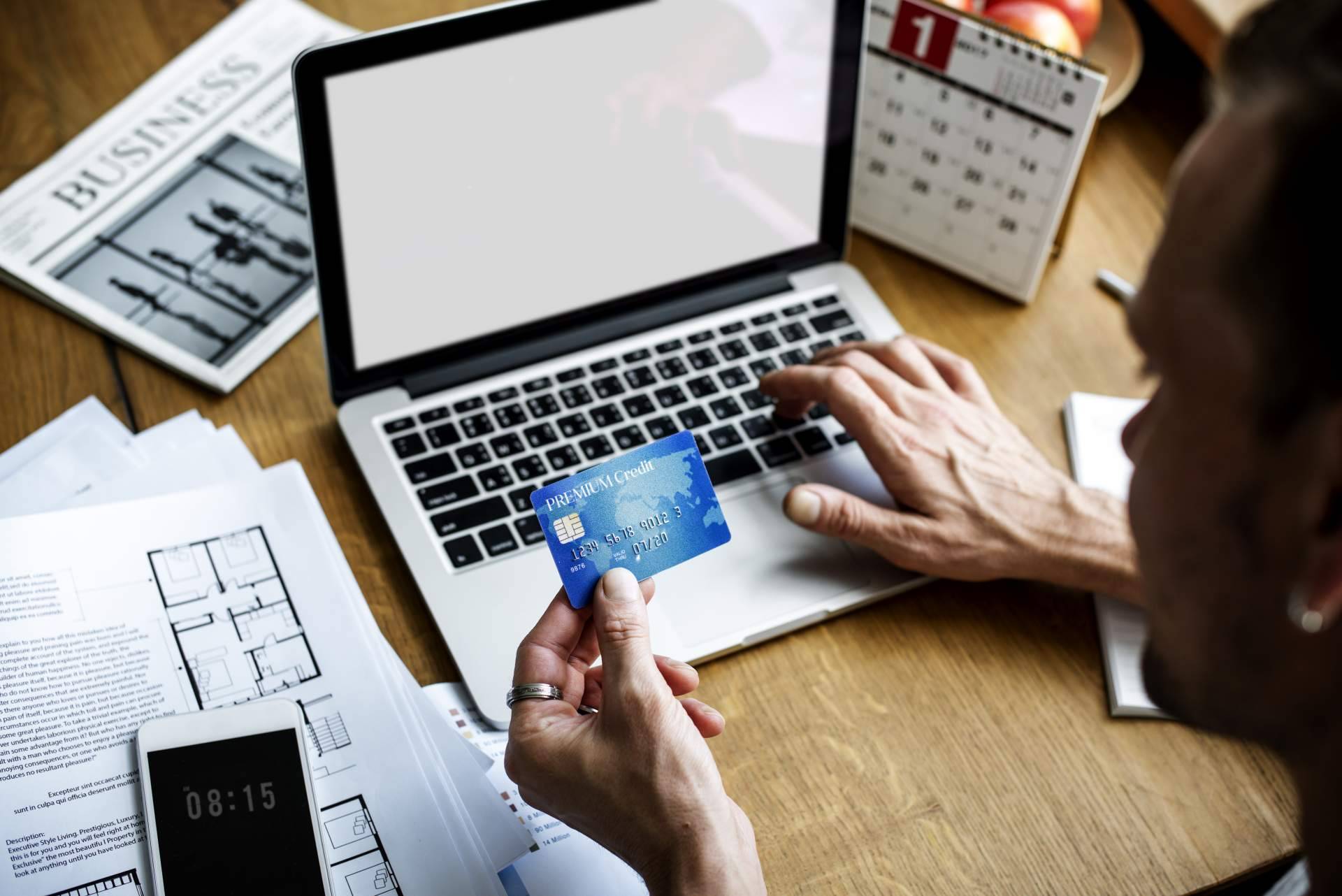 Cómo conseguir un crédito online en el comparador de Crediman