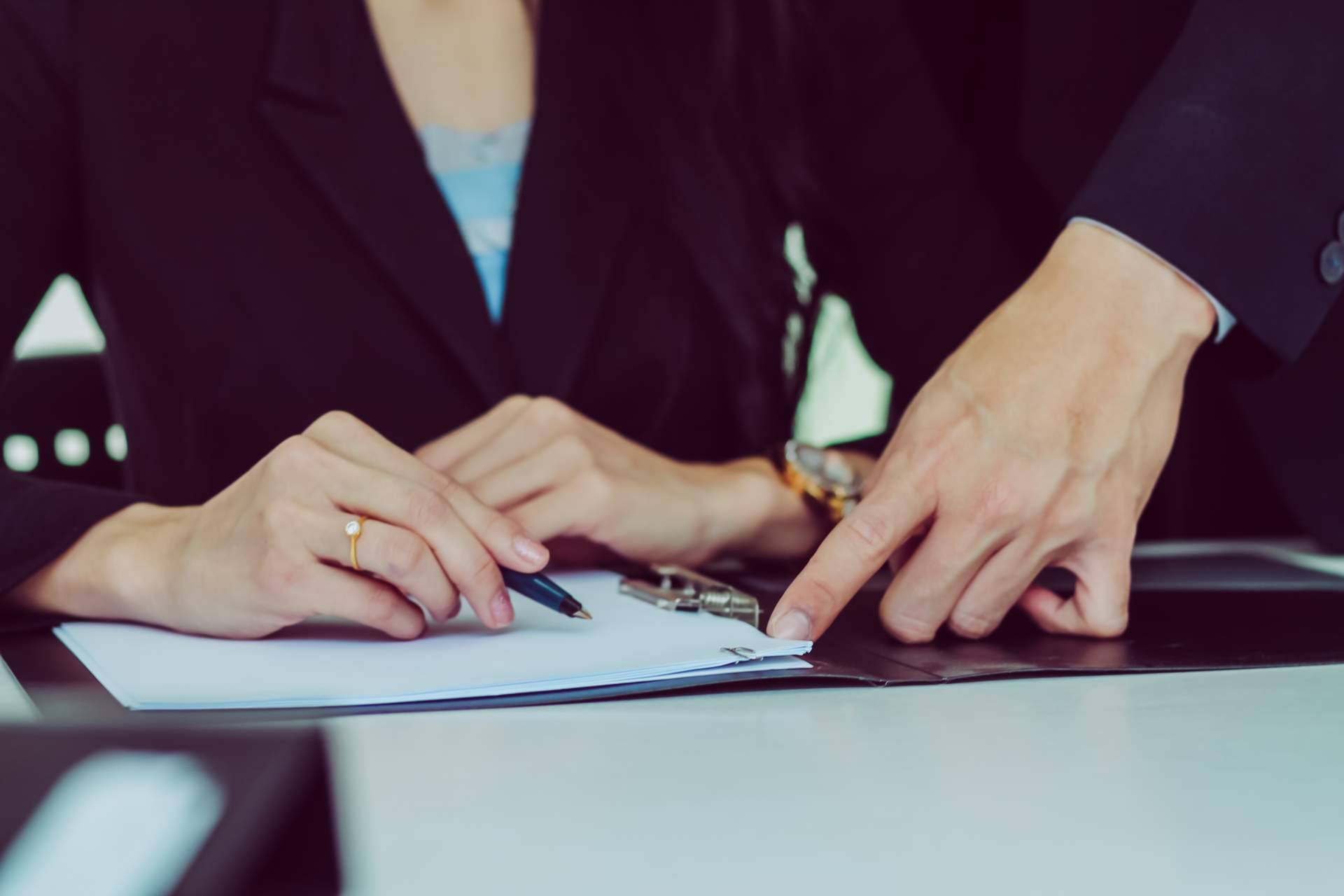 Consultoría en procesos de venta o fusiones de empresas