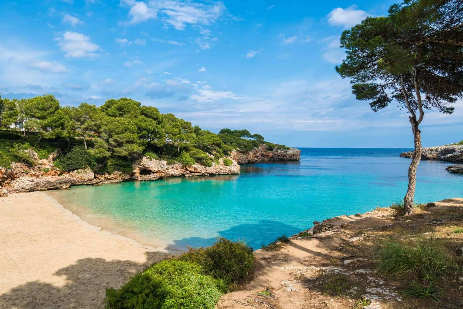 EI2VALUE Property ofrece apartamentos y villas de lujo para pasar unas vacaciones