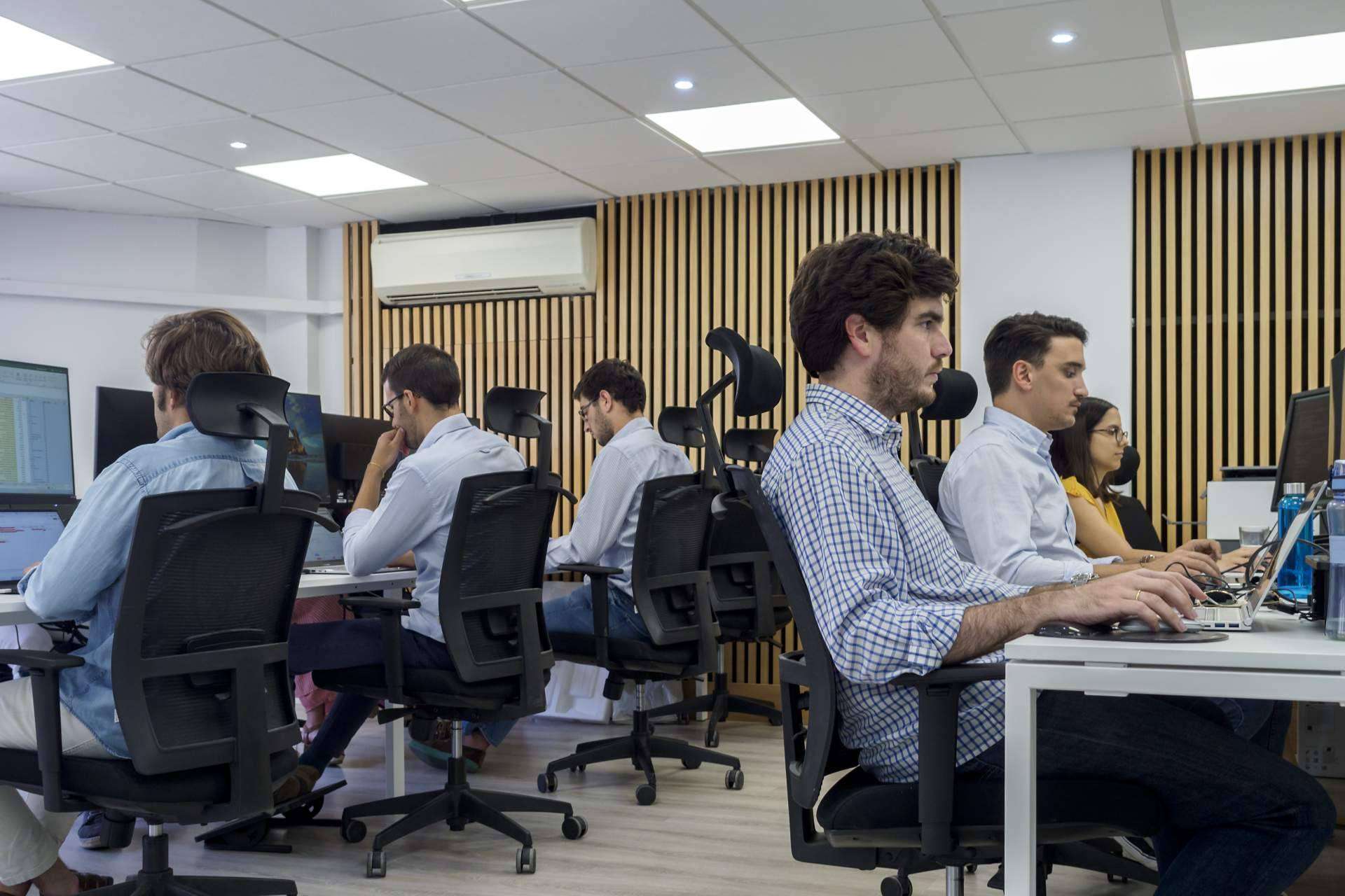 La solución para las finanzas en startups la trae The Startup CFO