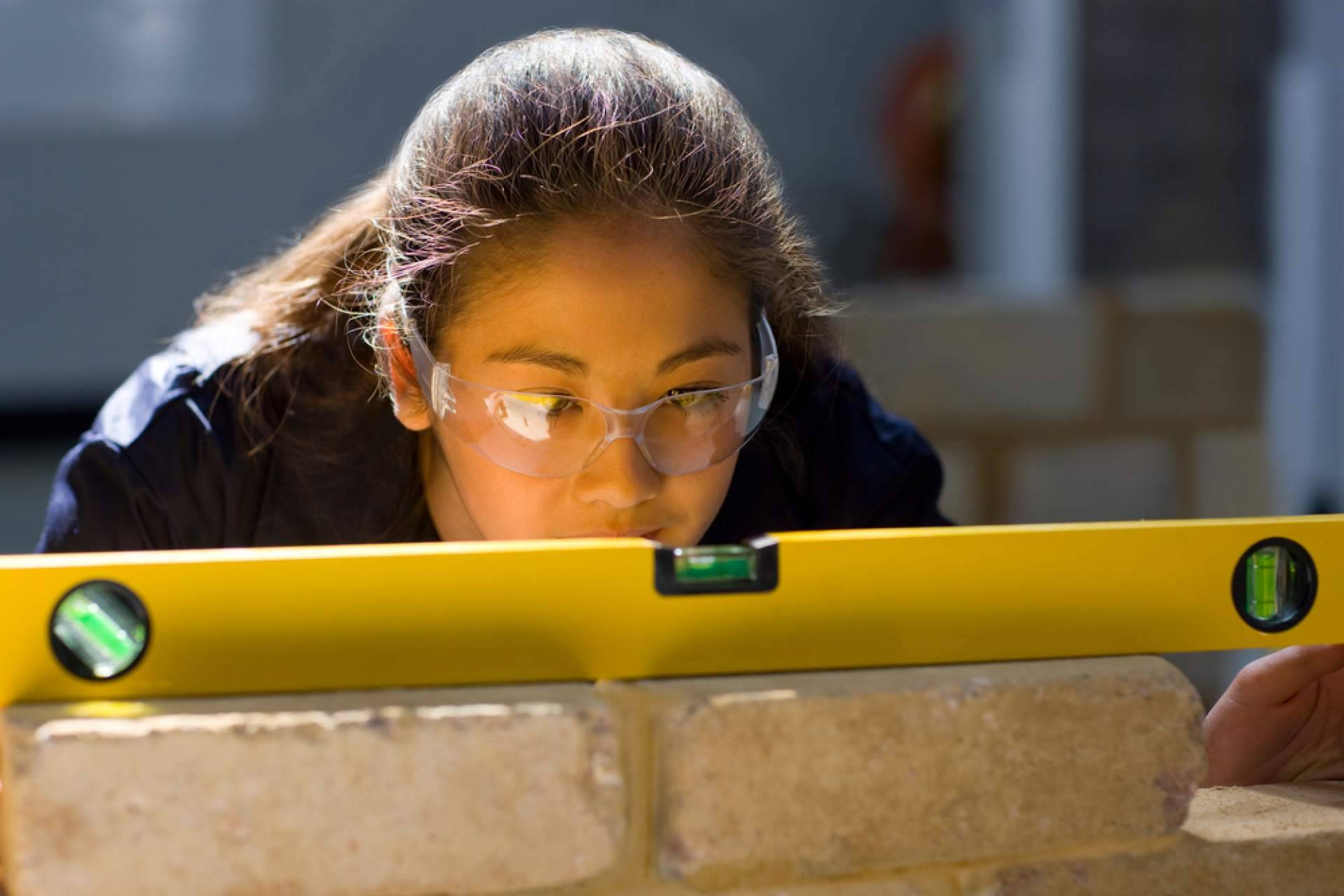 Arquitectura Verde habla del papel de las mujeres en la arquitectura