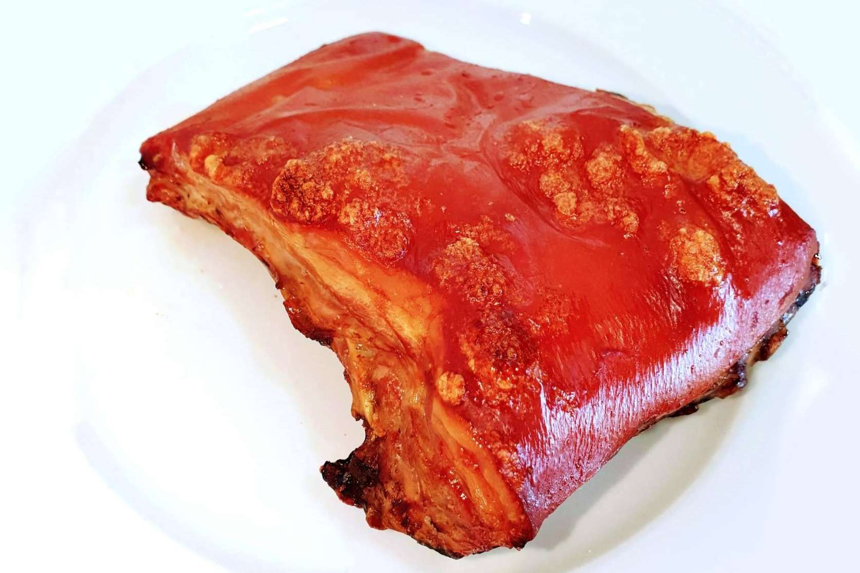 El cochinillo ibérico confitado, una de las propuestas más destacadas de País de Quercus