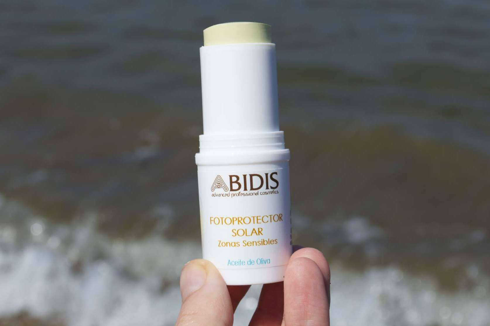 ABIDIS dispone de cremas solares con aloe vera para el cuidado de la piel en verano