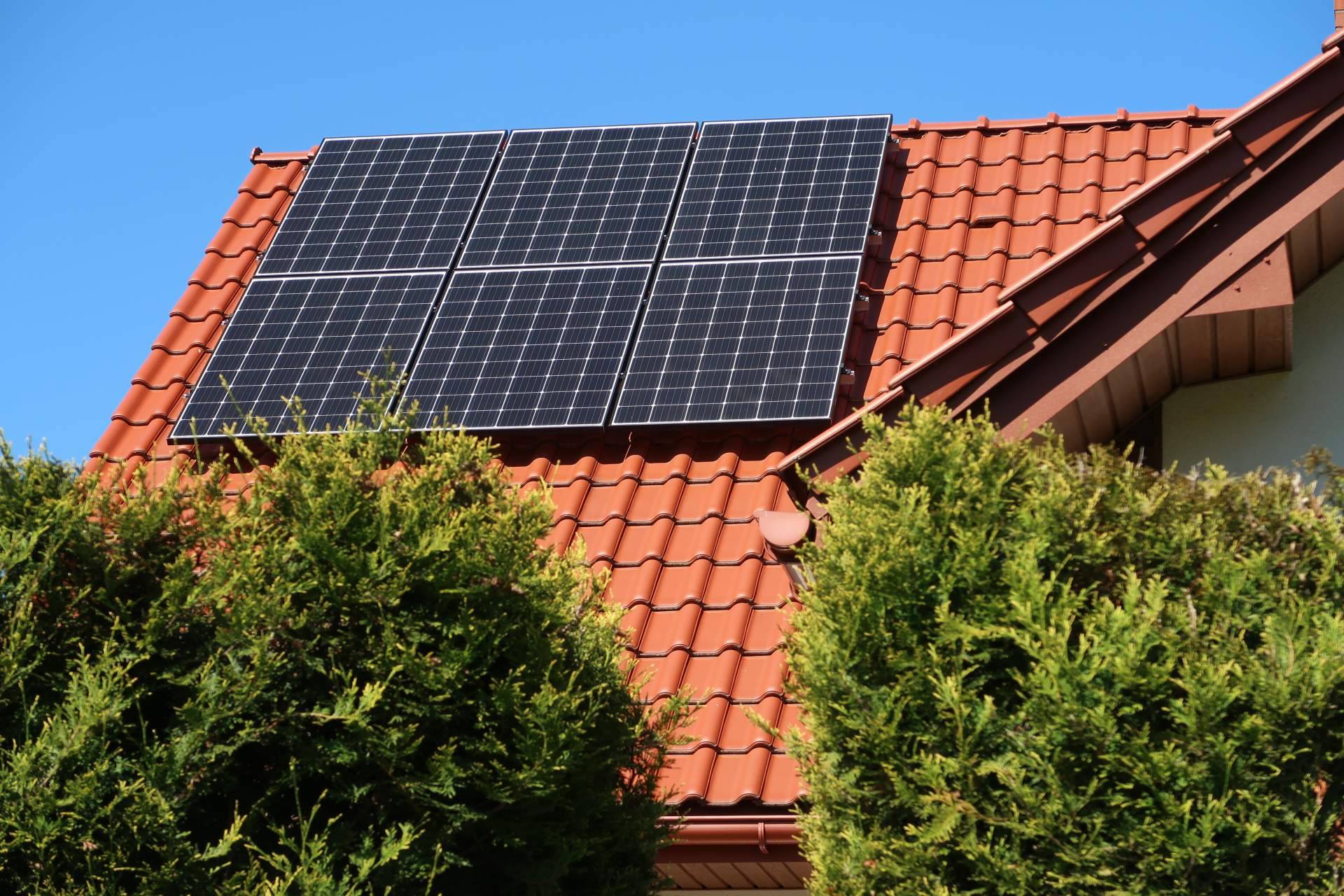 C-solar sobre la importancia de la estructura fotovoltaica para las placas solares