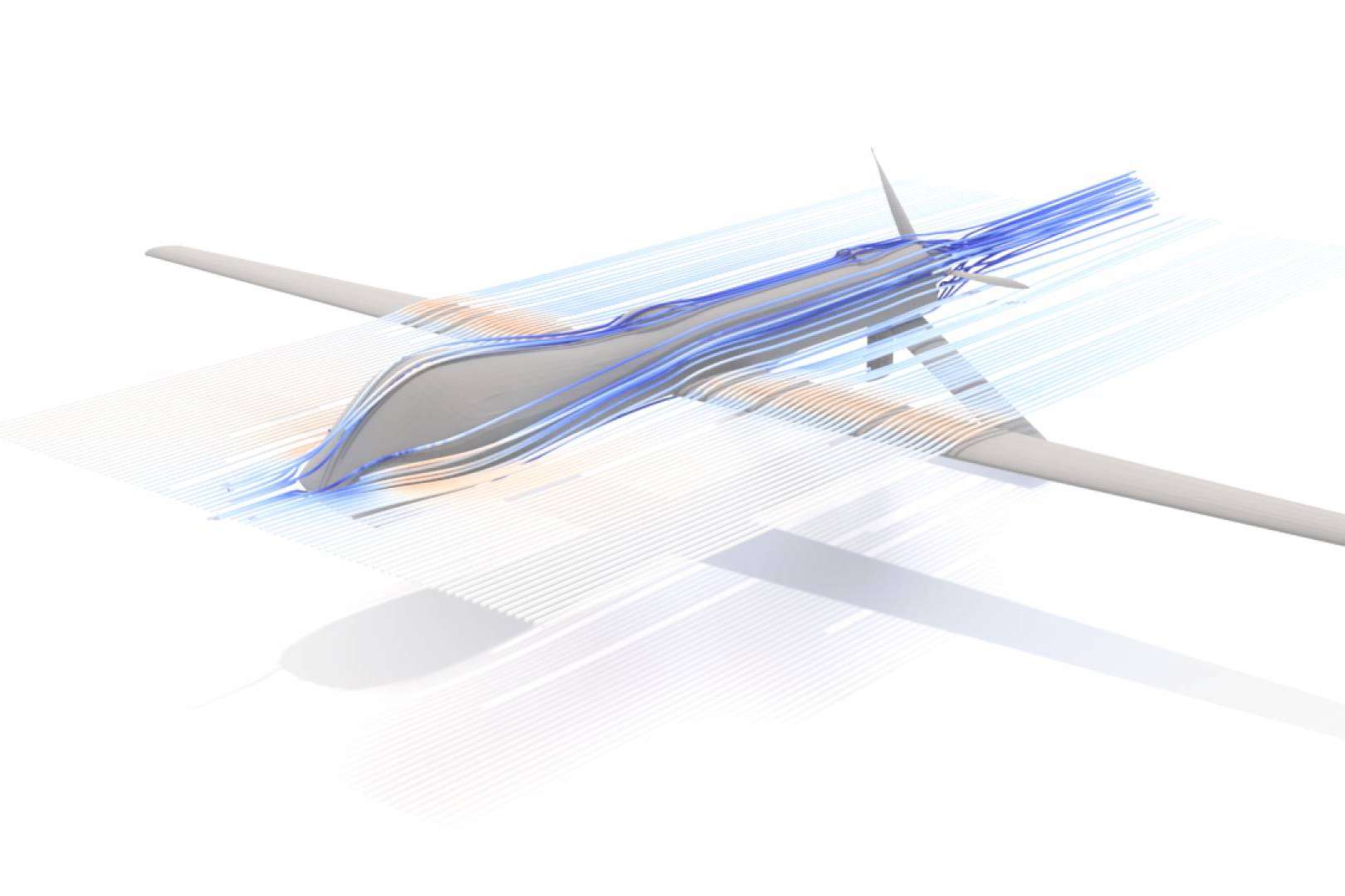 Razones para optimizar el diseño con el software de simulación CFD de Symula