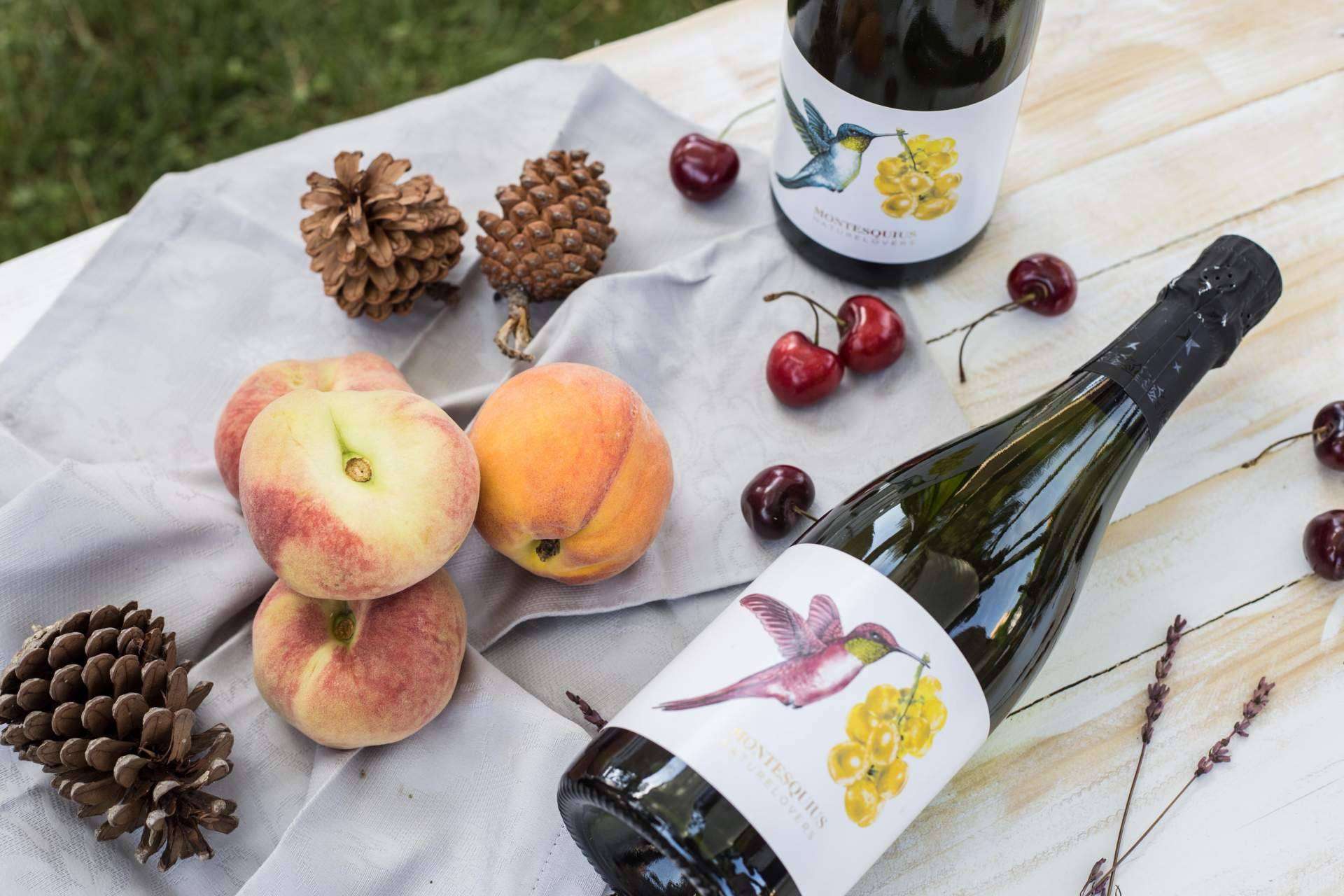 ¿Cómo encontrar uno de los mejores cavas? Natureloverswines