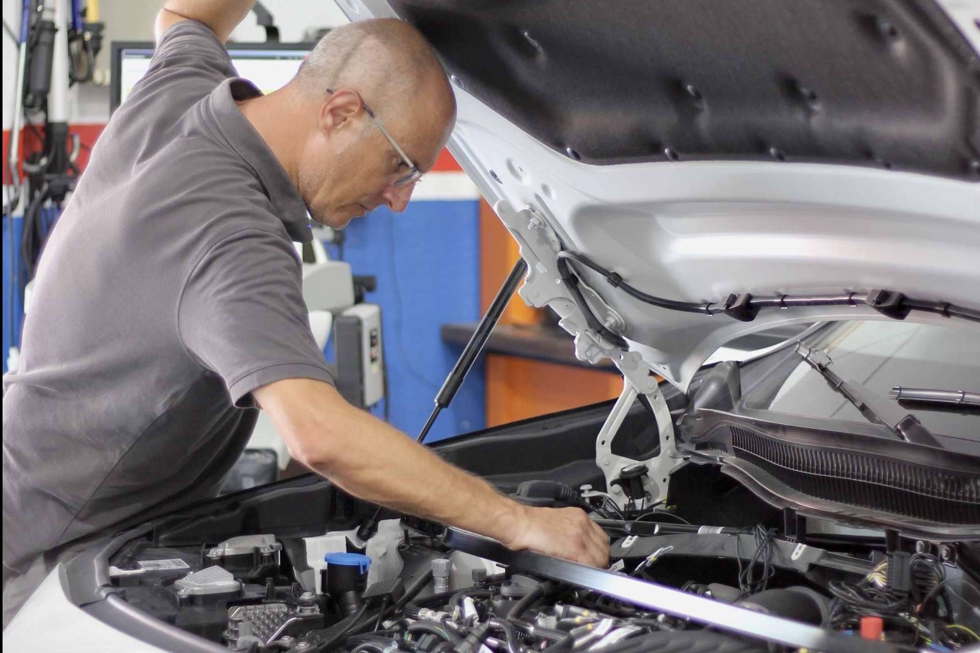 Cursos de formación profesional de la mano de Campus-auto