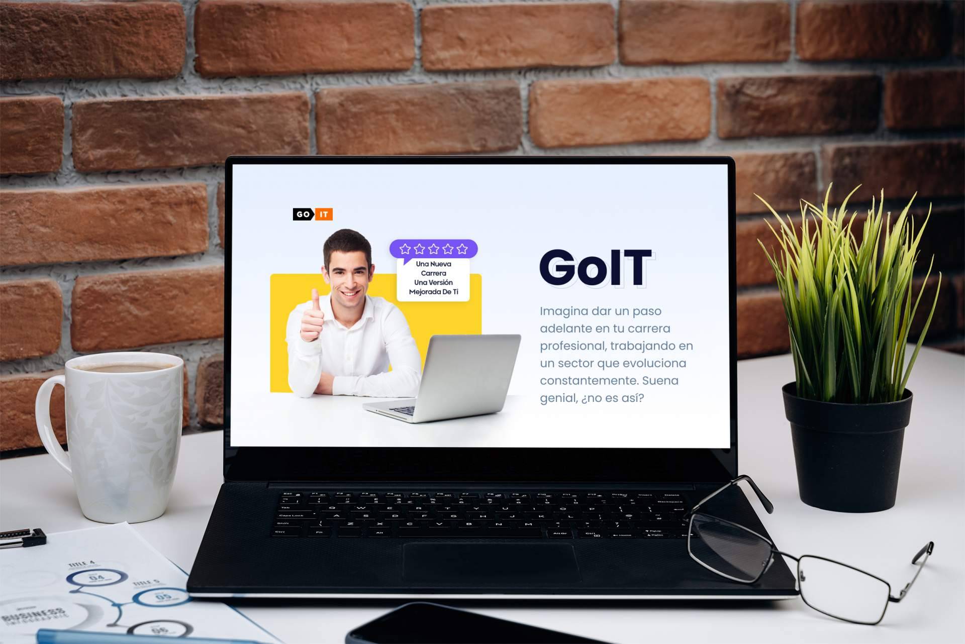 GoIT, el más alto nivel entre las escuelas online en programación de Latam
