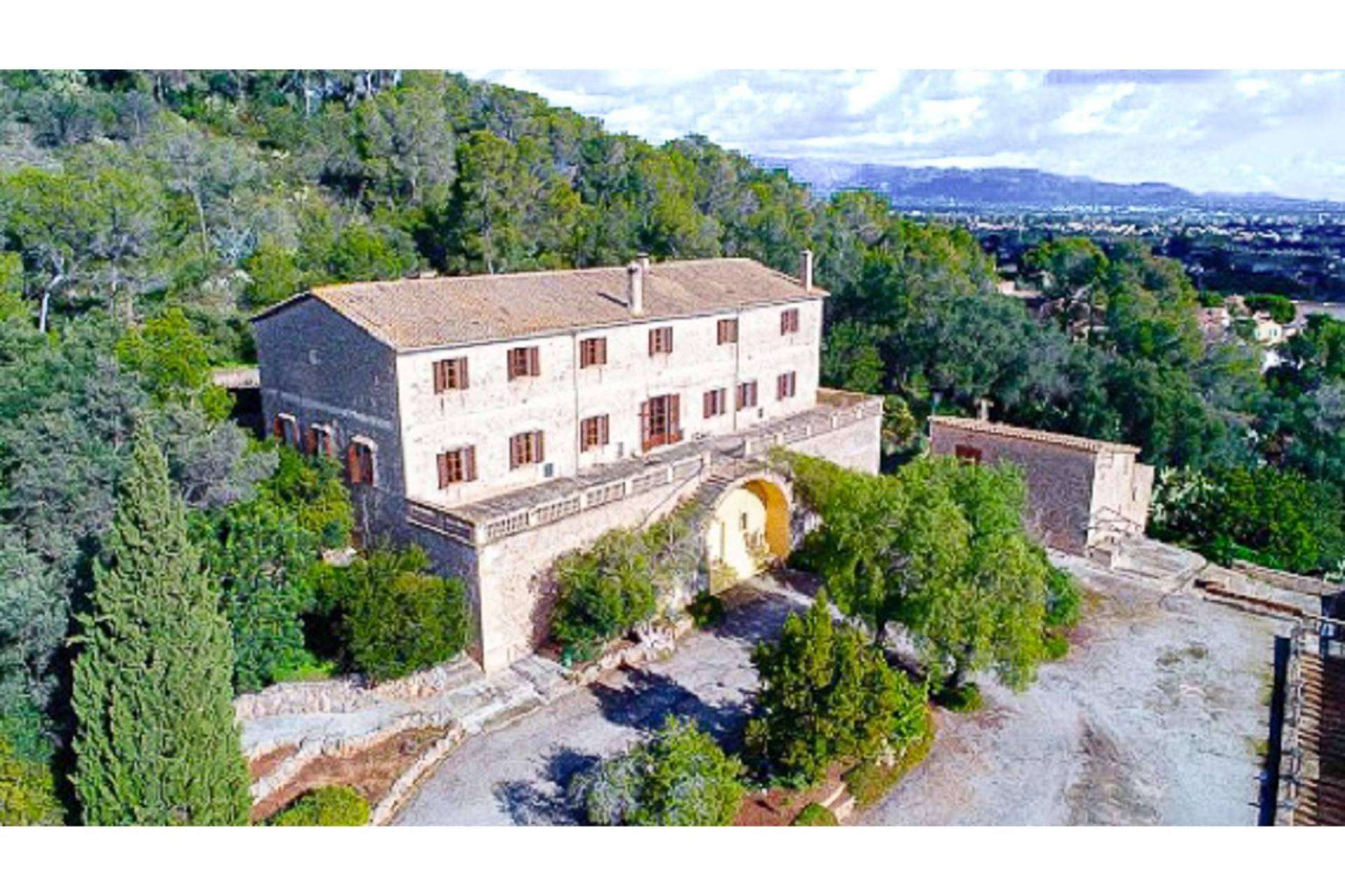 Atractivas Fincas Singulares disponibles en Baleares