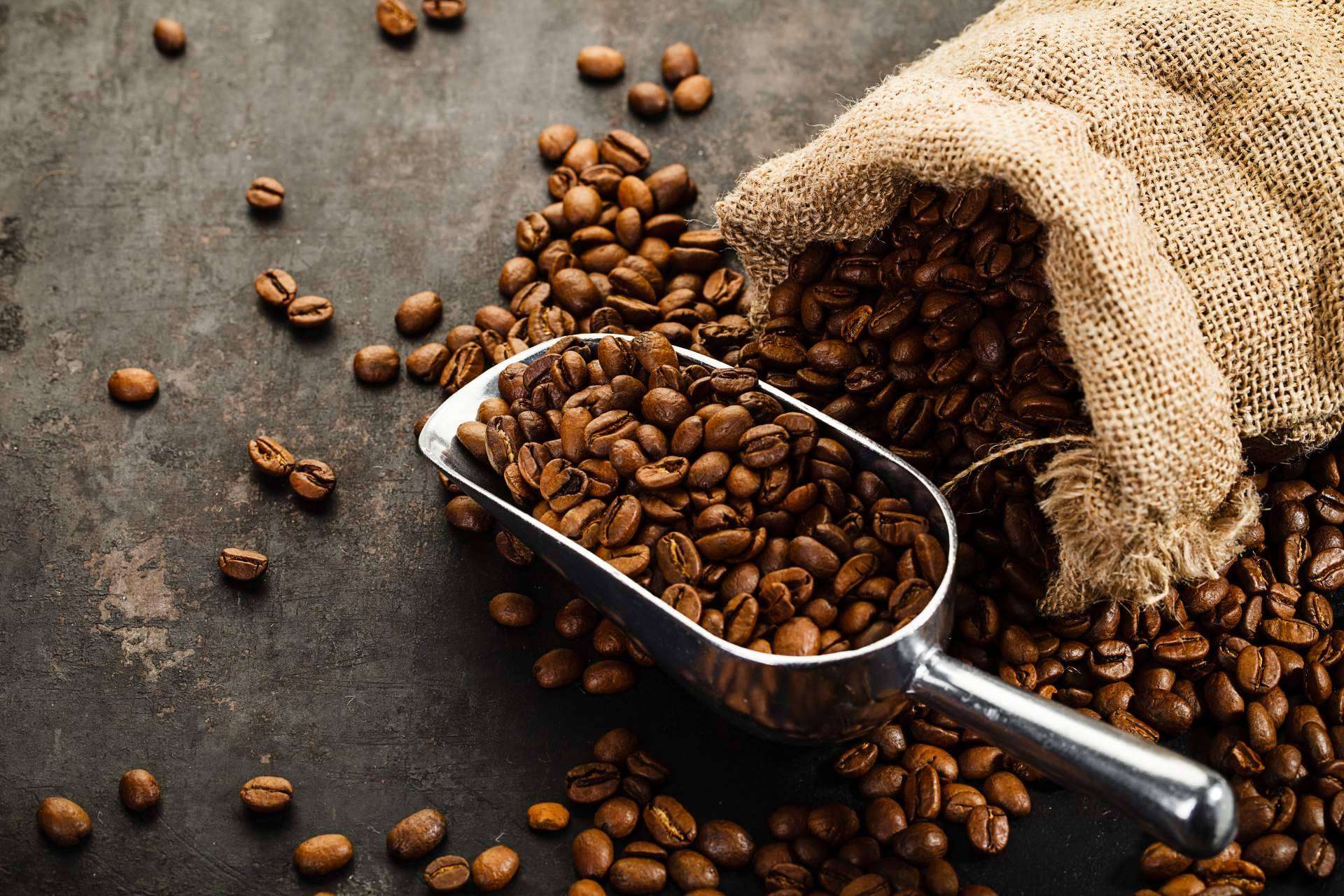 Xtrong, el nuevo café ecológico de alta intensidad de Orisens