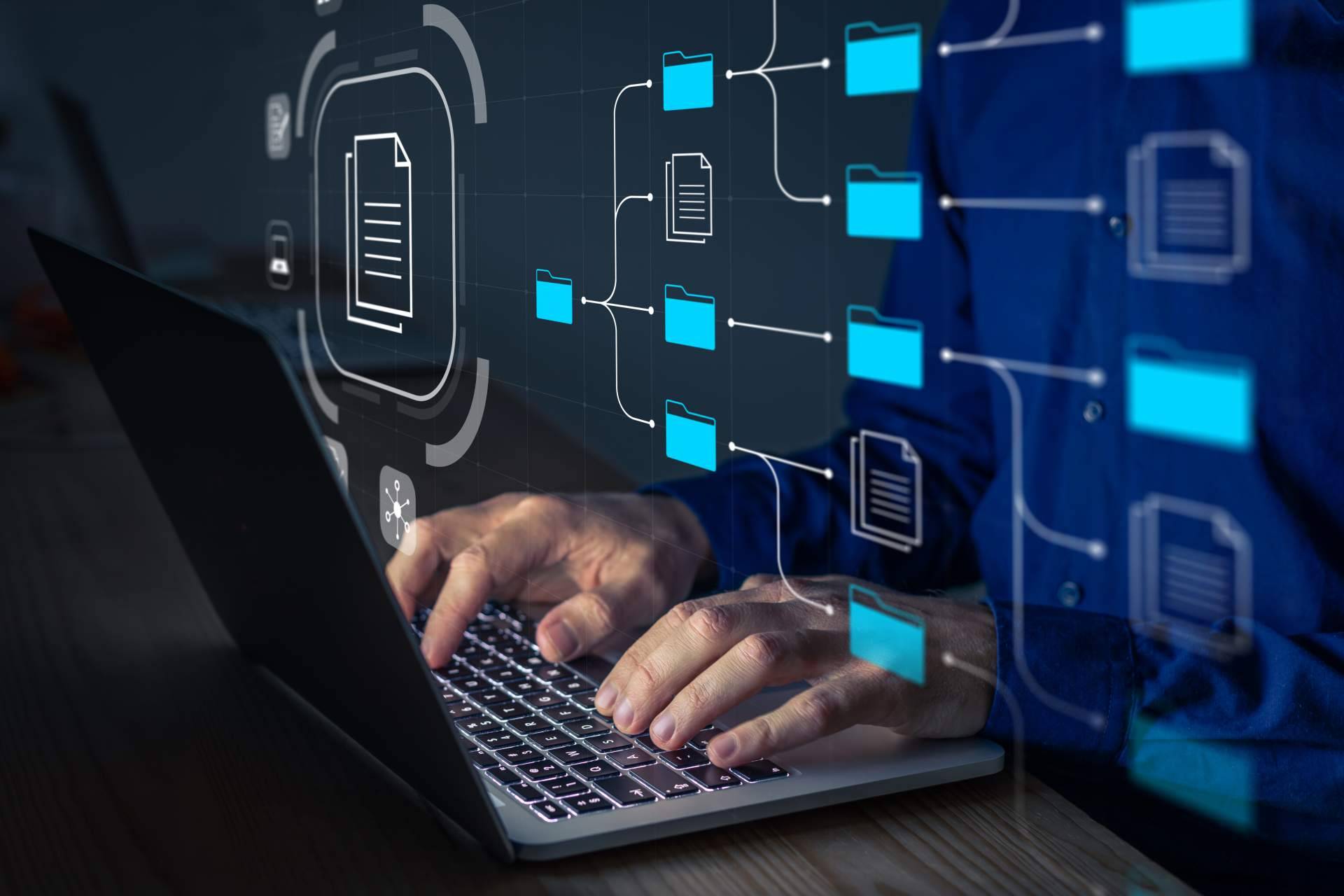¿Por qué contar con un software propietario para la gestión de un negocio?