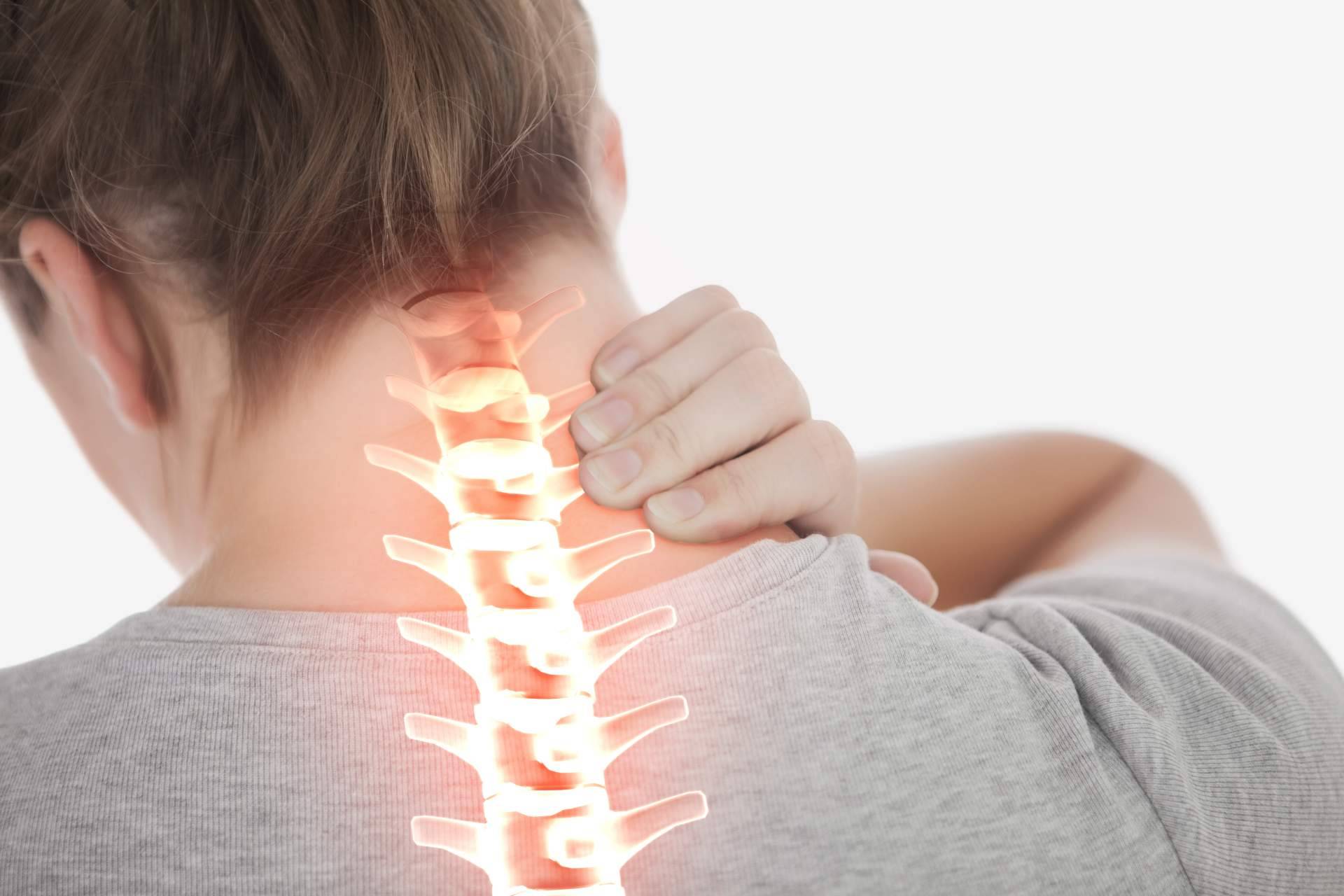 La fisioterapia especializada de eFISIO para tratar la cefalea cervical