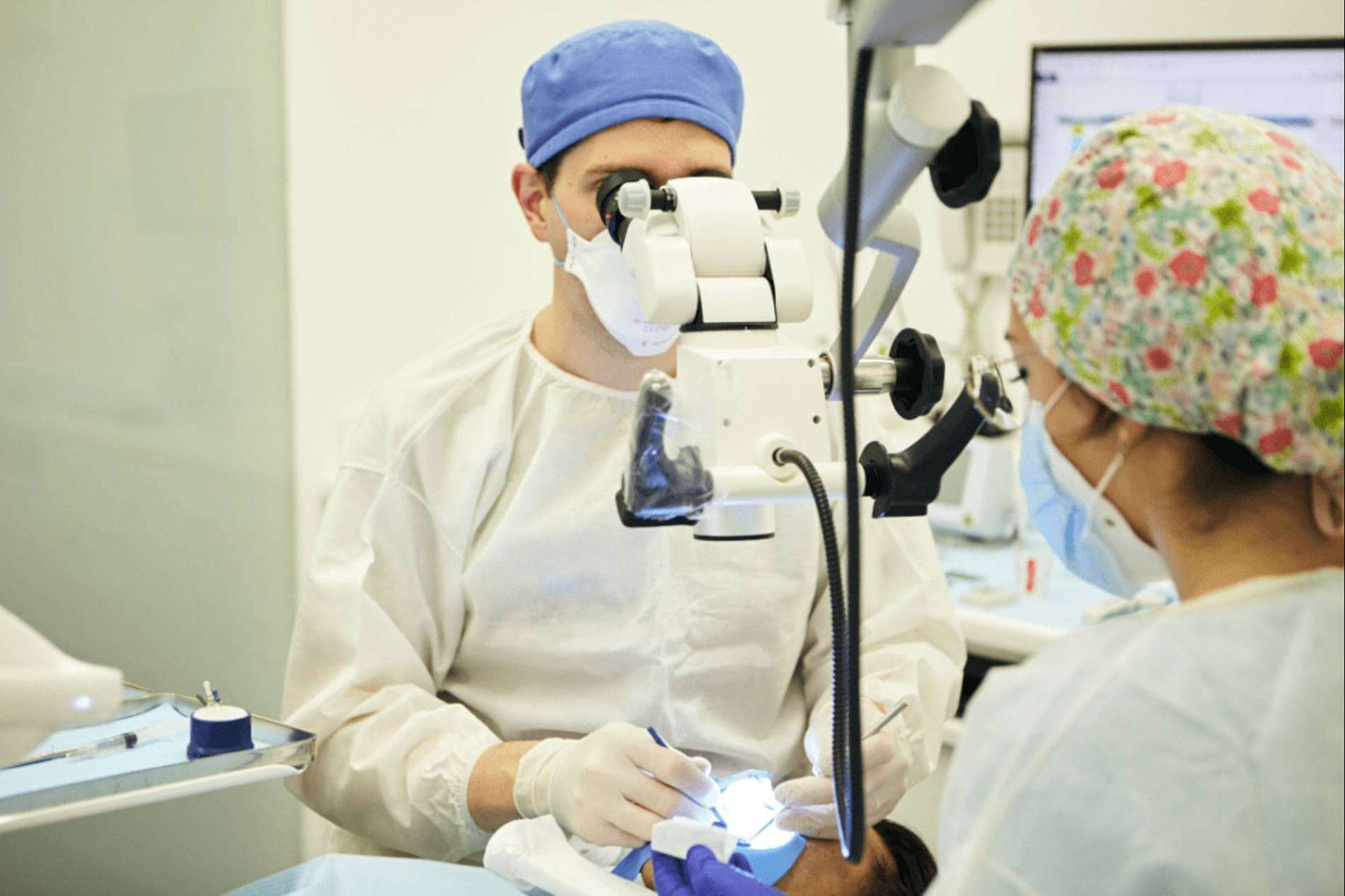 Razones para realizar una endodoncia