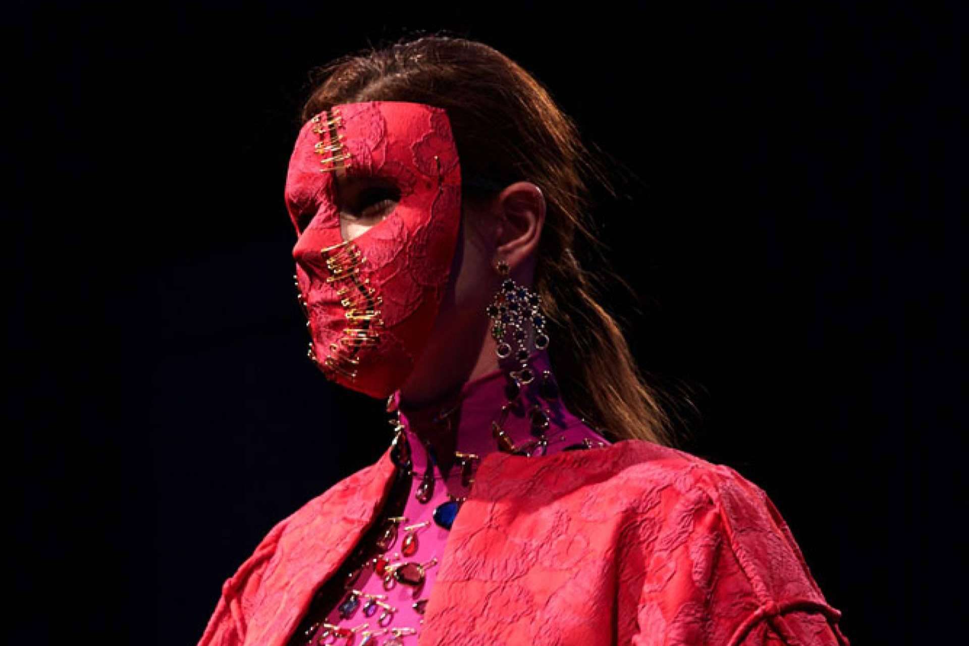 La fotografía de moda de Xavier Boet