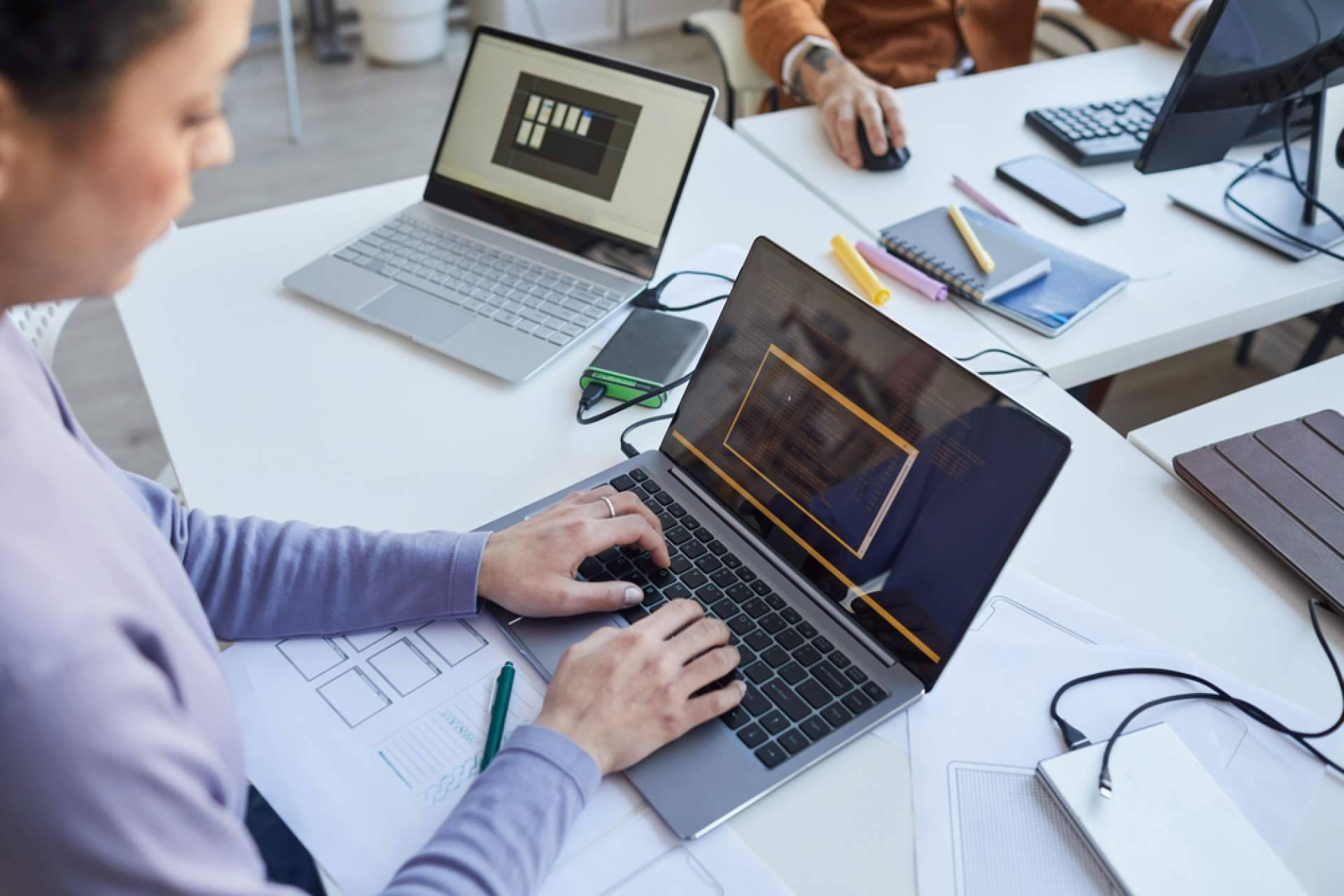 Doyo, desarrollo software profesional de forma sencilla