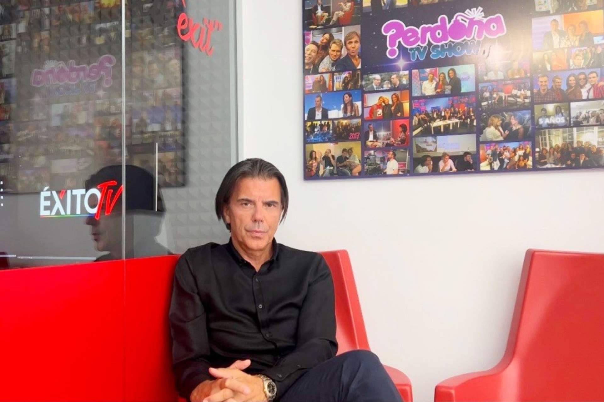 ExitoTV ayuda a lograr éxito en un negocio o marca