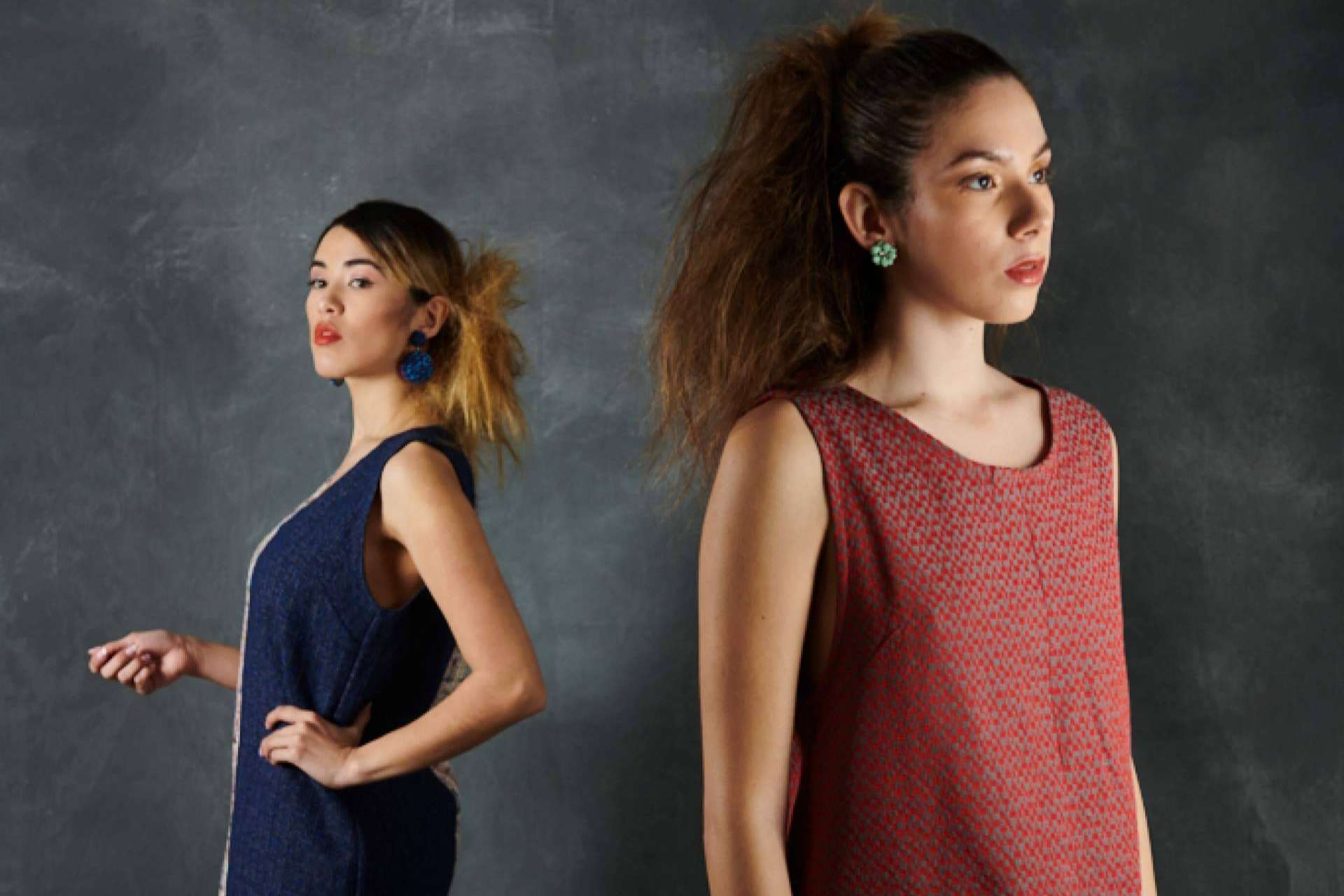Fotografía de moda y retrato con Xavier Boet