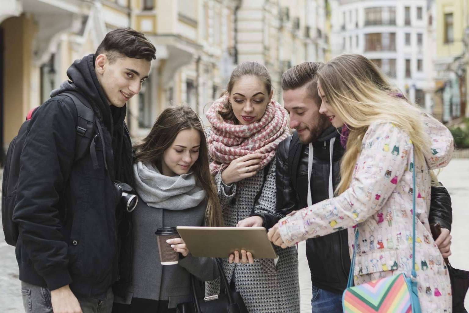 Organizar eventos para empresas con Enigma Exprés