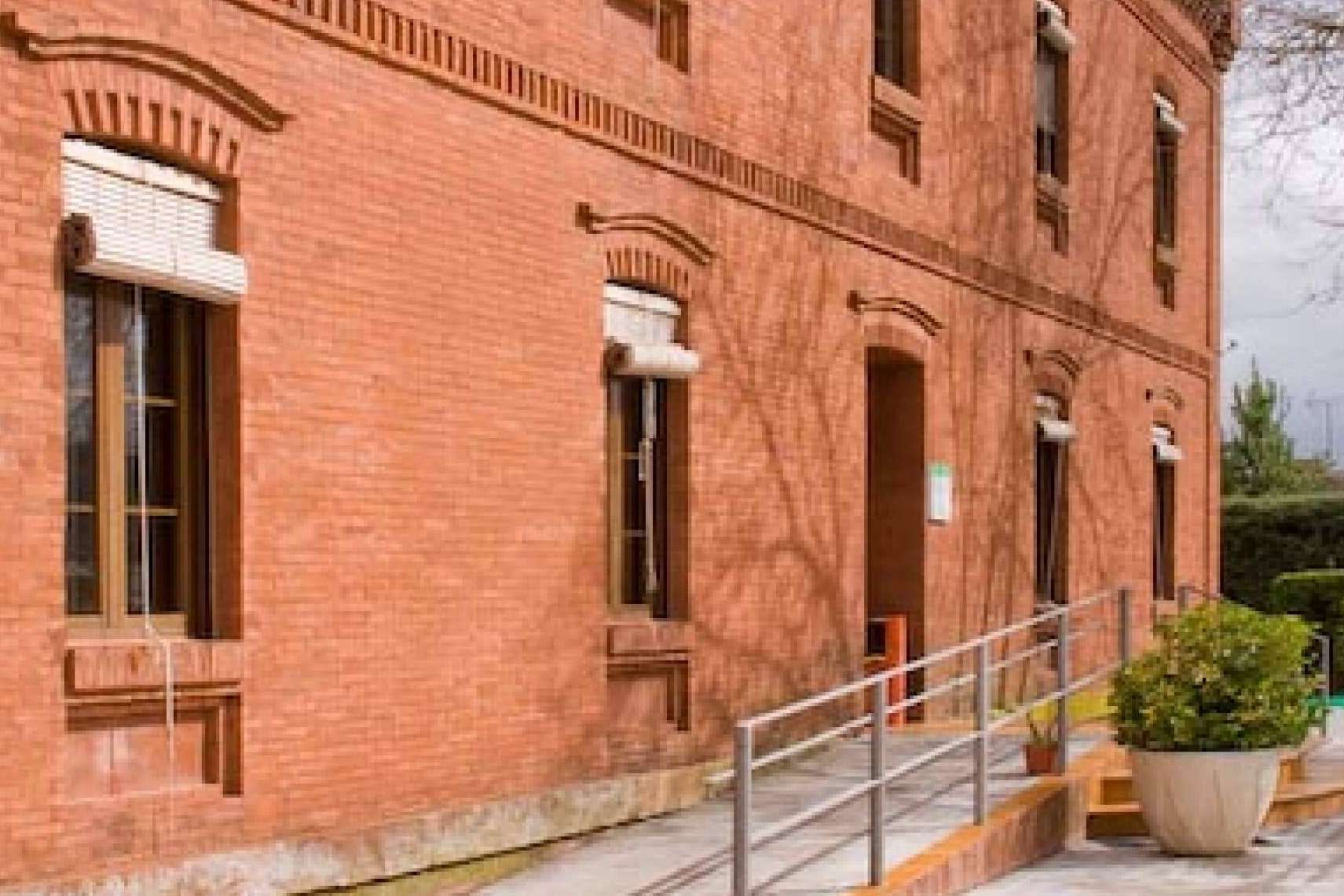 Casa Roja, una respuesta sociosanitaria a las conductas adictivas y salud mental