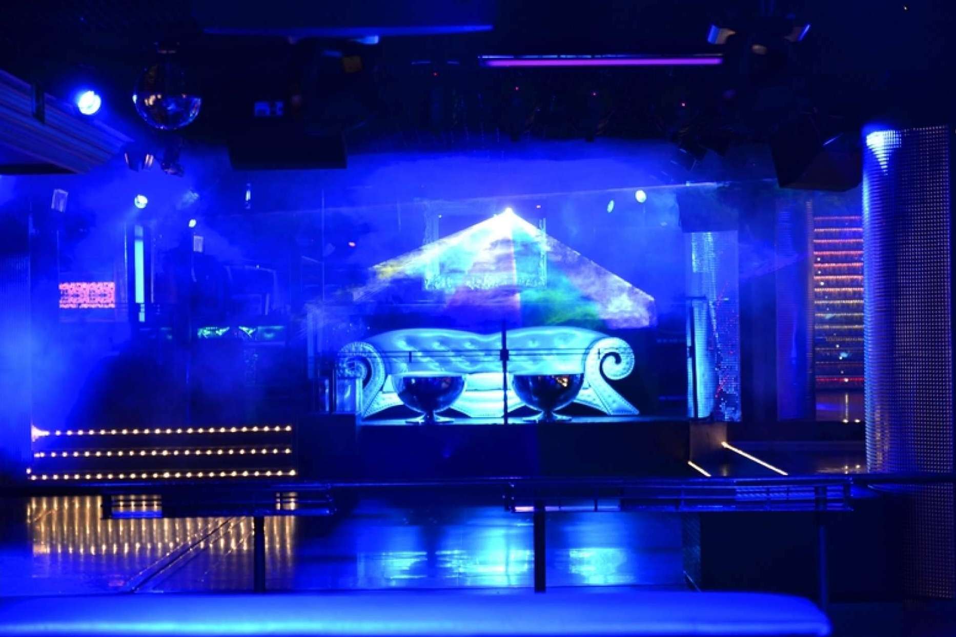La discoteca en Barcelona, Barroko’s Barcelona, para los amantes de la música de los 80 y 90