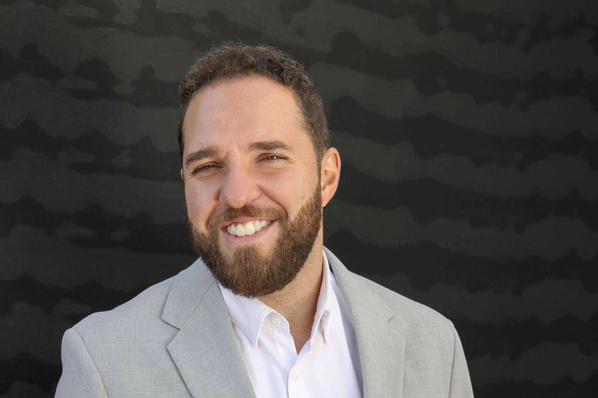 C1b3rWall Academy de Policía Nacional destaca al profesor Mikel Rufián