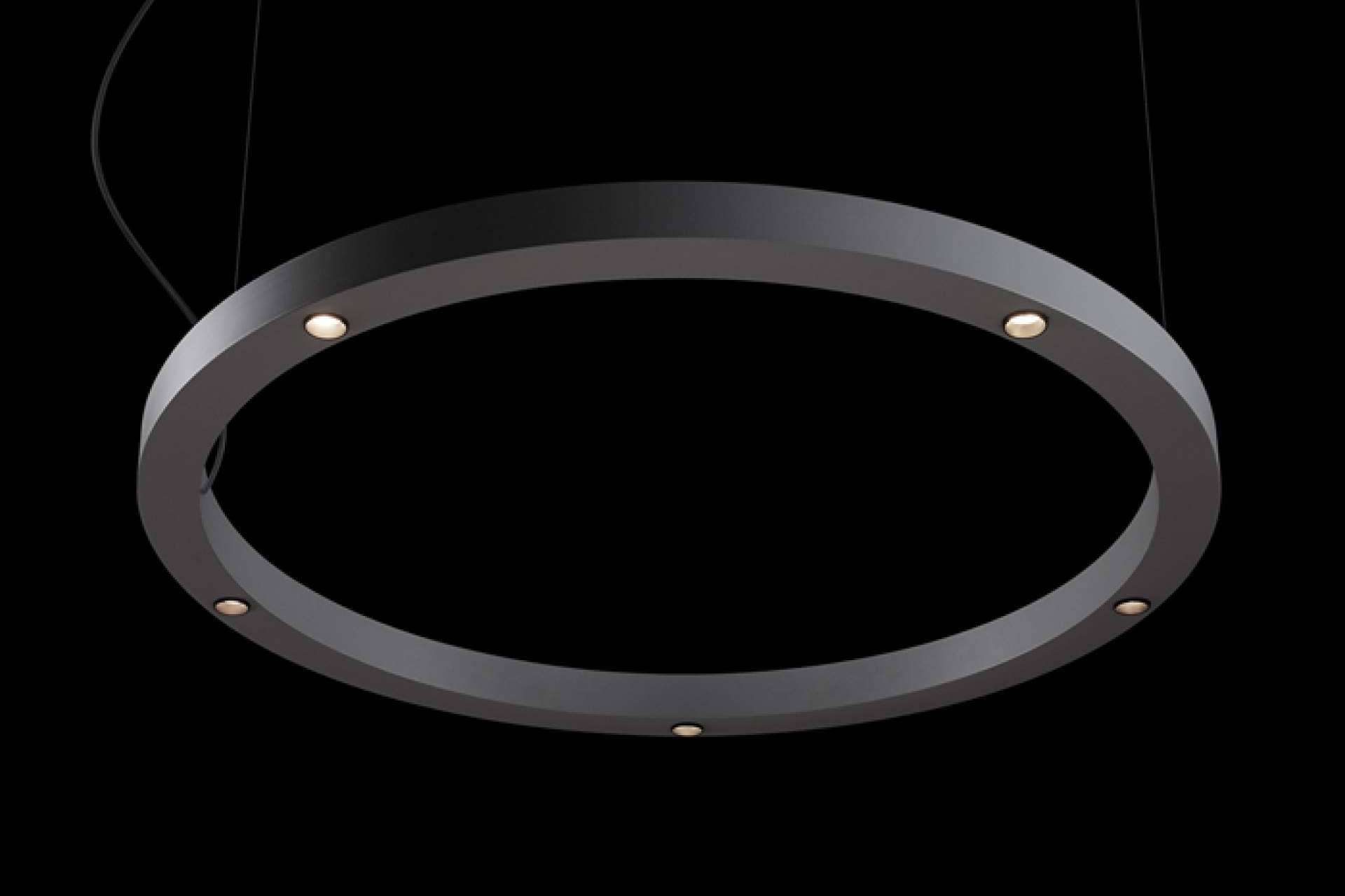 Cómo iluminar una mesa de comedor de la mano de Insolit