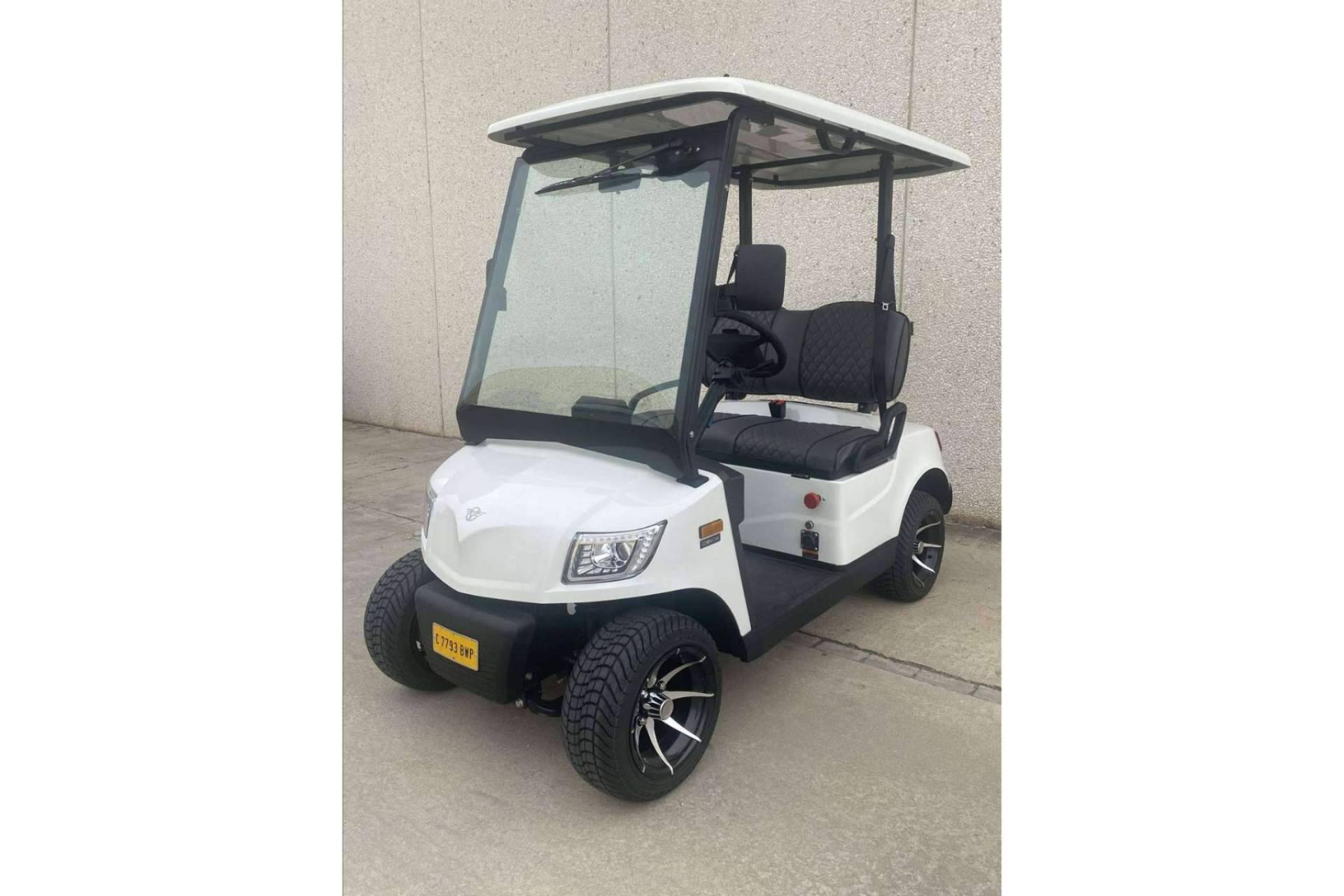 Electric Car Convert, calidad e innovación en buggies eléctricos