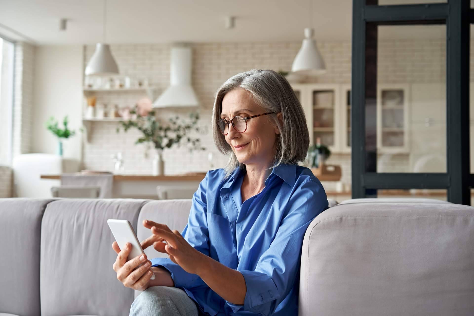 Una aplicación para publicitar los servicios profesionales y abarcar un mercado más amplio, Servi Line