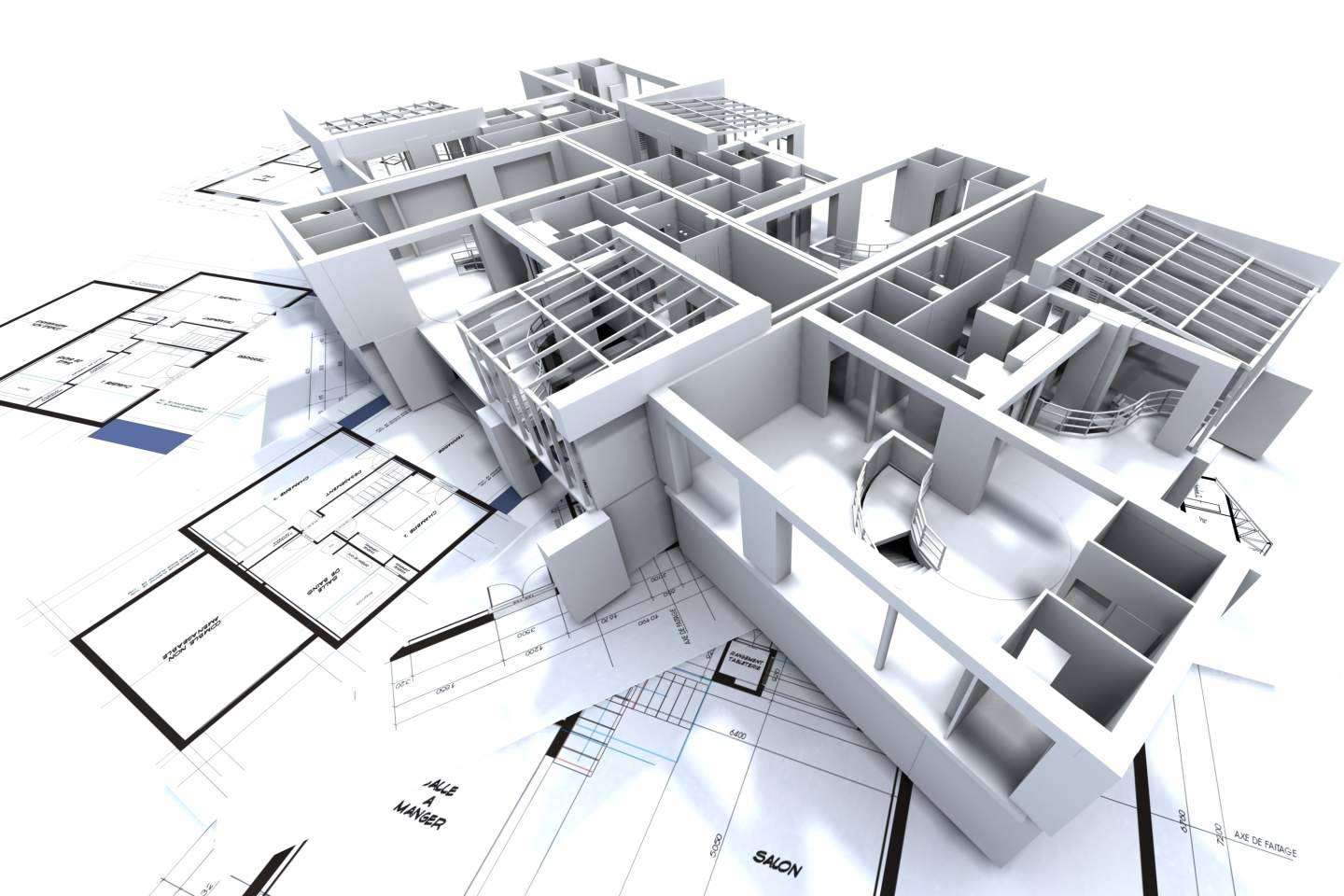 Optimizar el sector inmobiliario y comercial a través de animaciones 3D