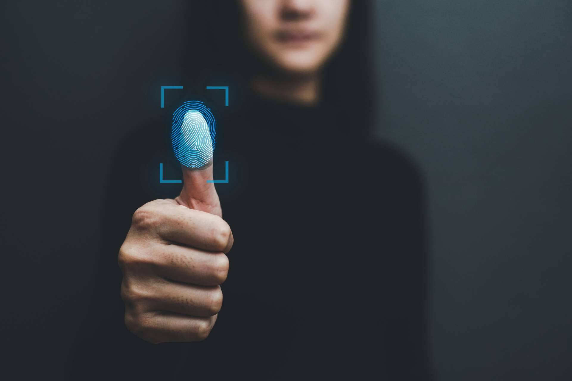 ¿Cómo crear o capturar la huella digital con la ayuda de firmar.online?