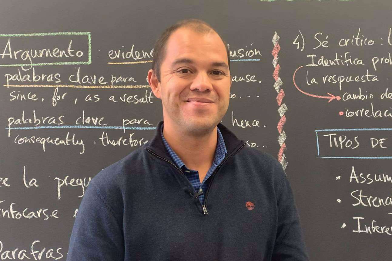 Maestría en el extranjero con la formación del curso de GMAT para Principiantes