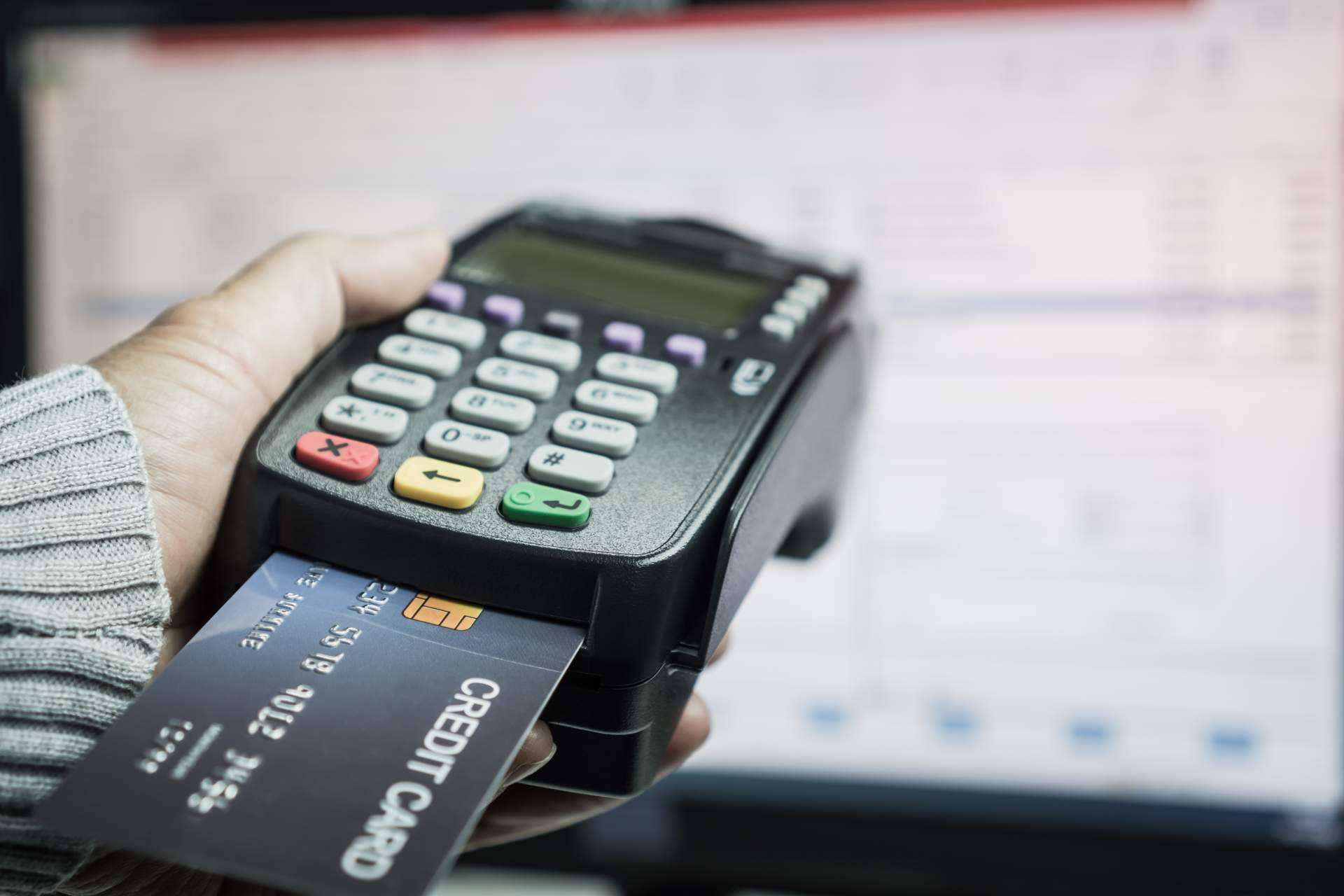 Instalación de un software TPV para comercios, con Alba IBS