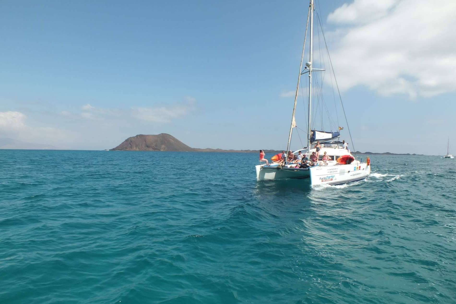 OKFuerteventura, el aliado perfecto para organizar algunas de las mejores excursiones en Fuerteventura