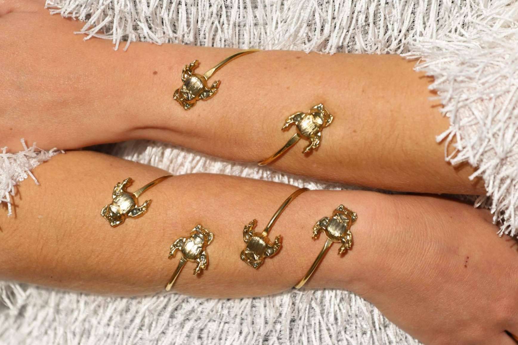 Trepillé, las joyas artesanales Made in Spain