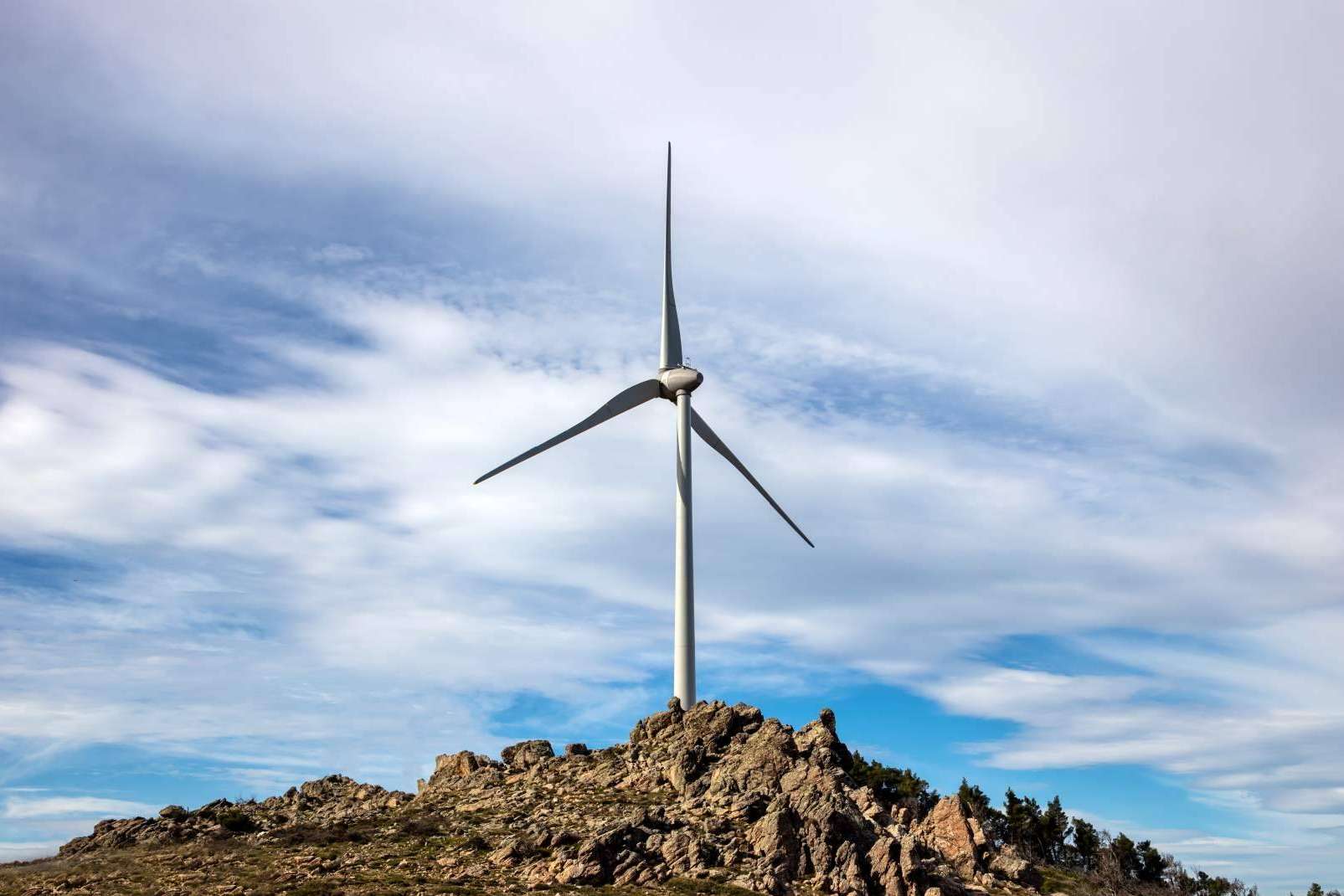 Alojamiento web verde con energías 100 % renovables, por Infandum
